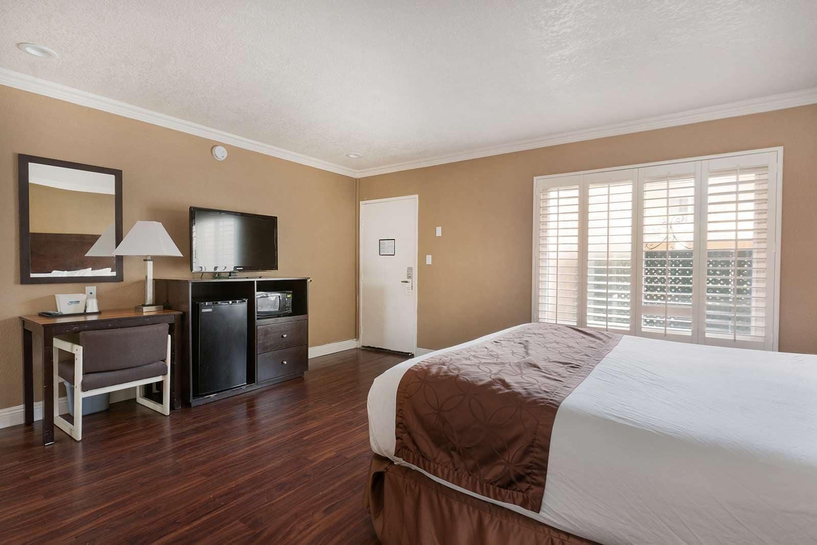 Hotel Americas Value &