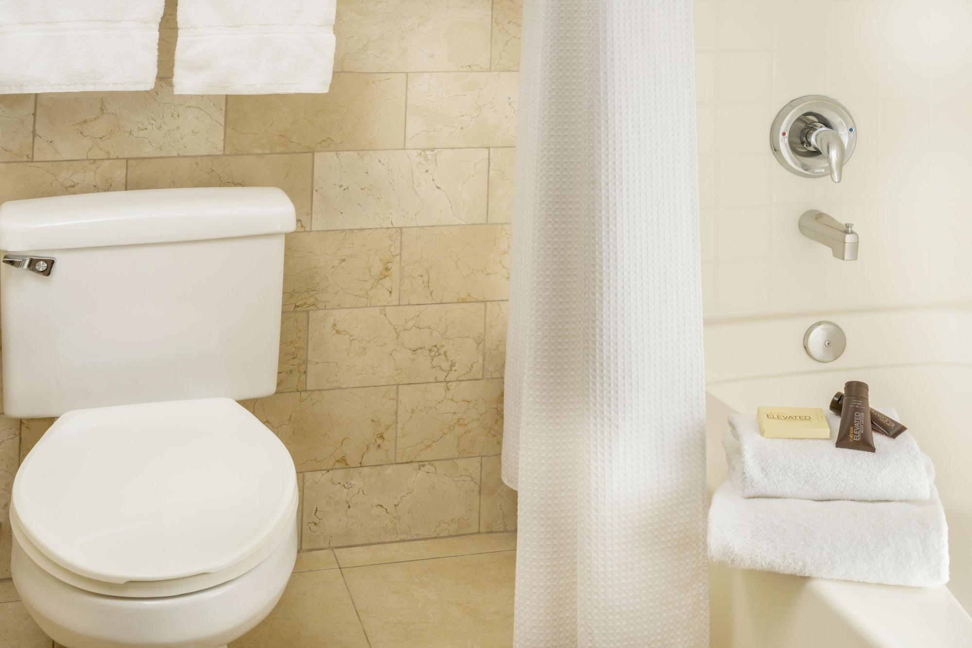 Hotel Ayres Anaheim