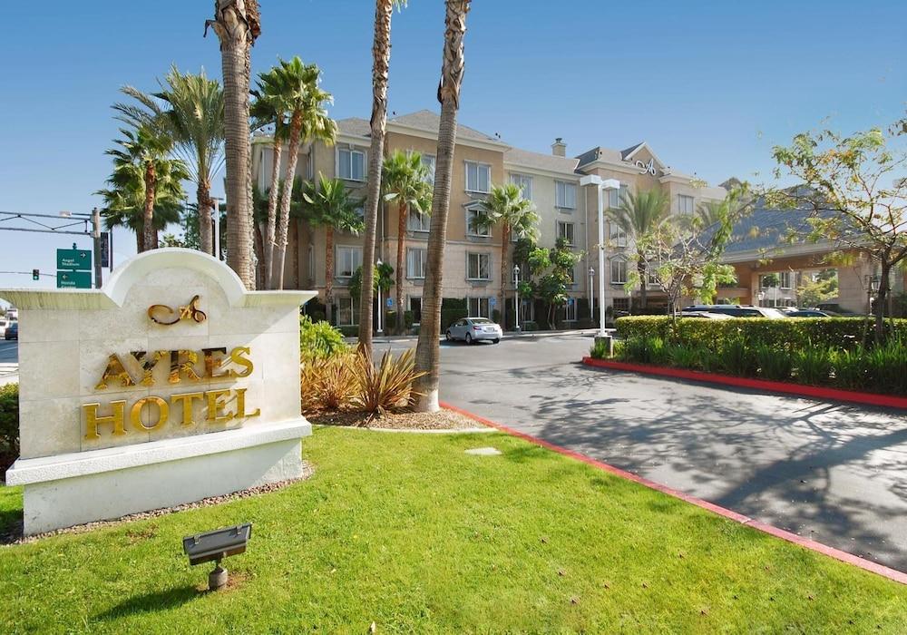 Hotel Ayres