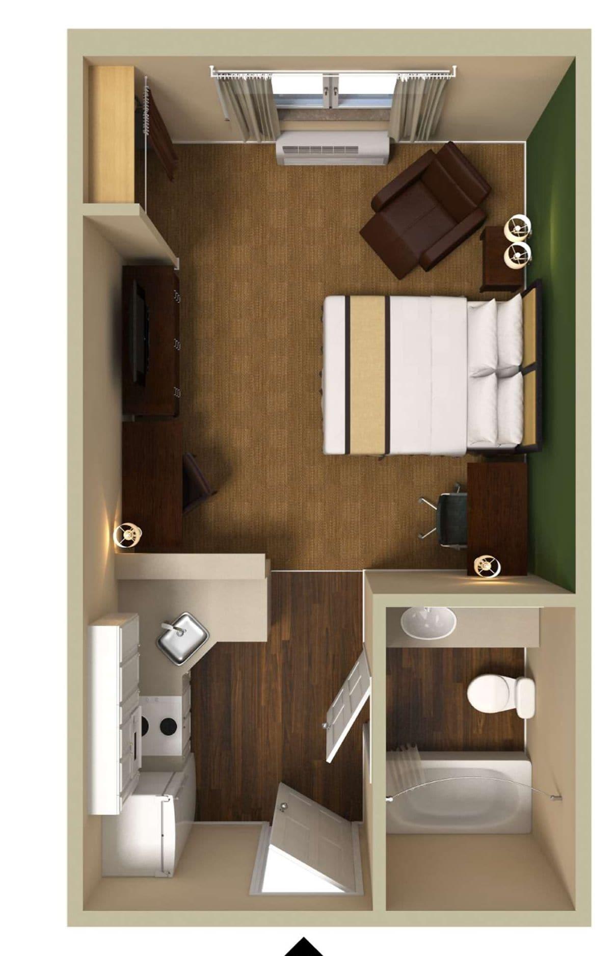 Extended - Orange County - Hills 2*