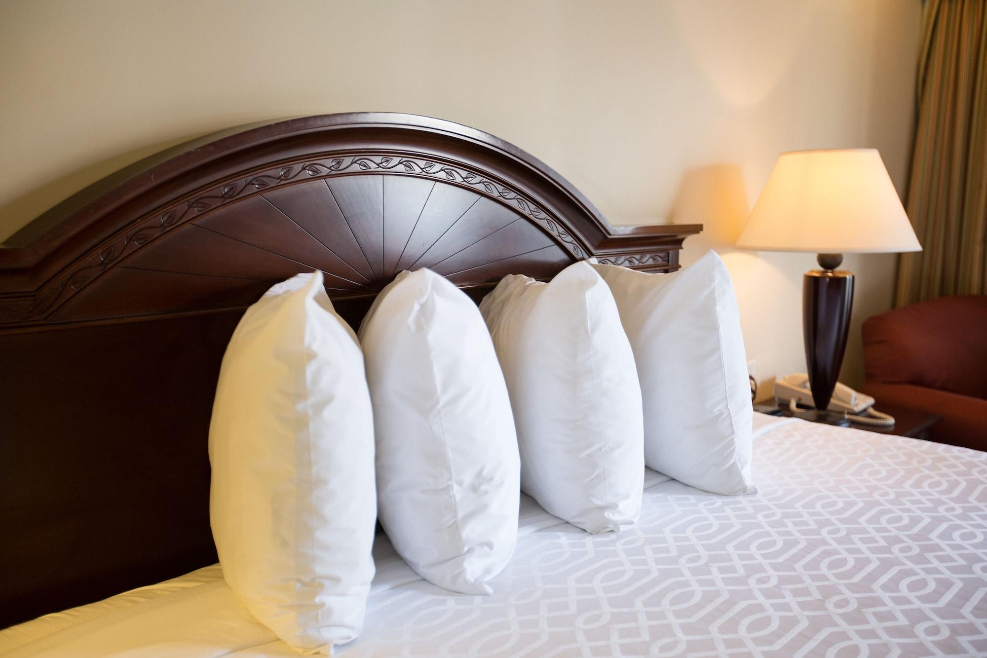 Queens Hotel Anaheim