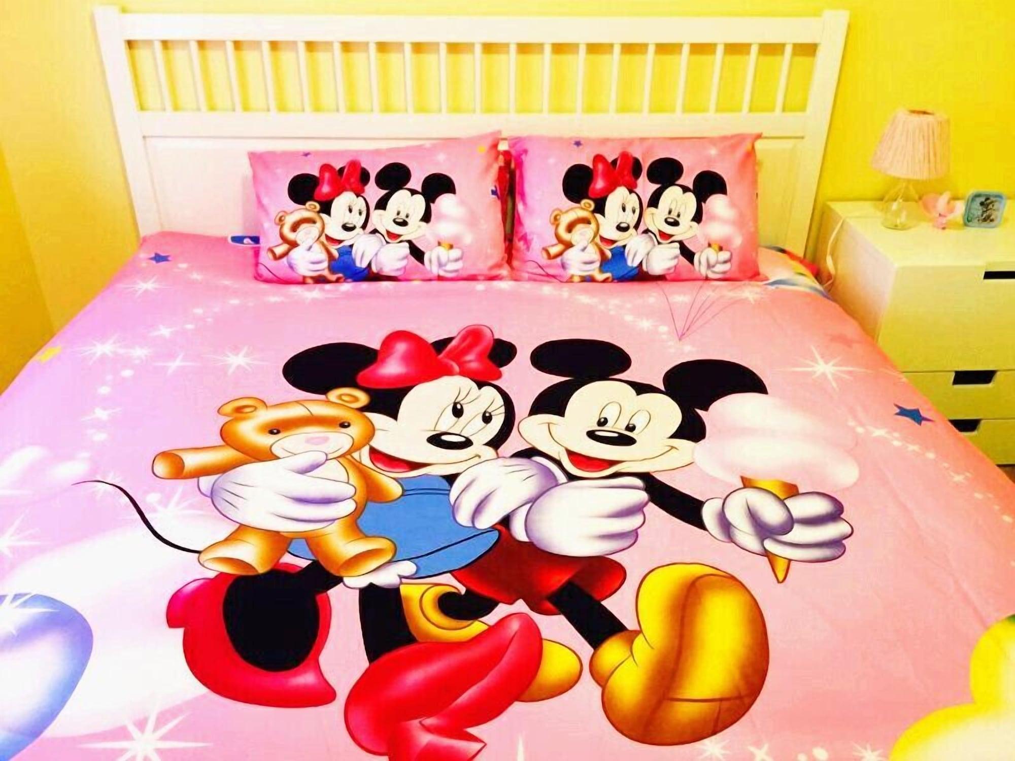Apartment Romantic And Luxury Disney Anaheim