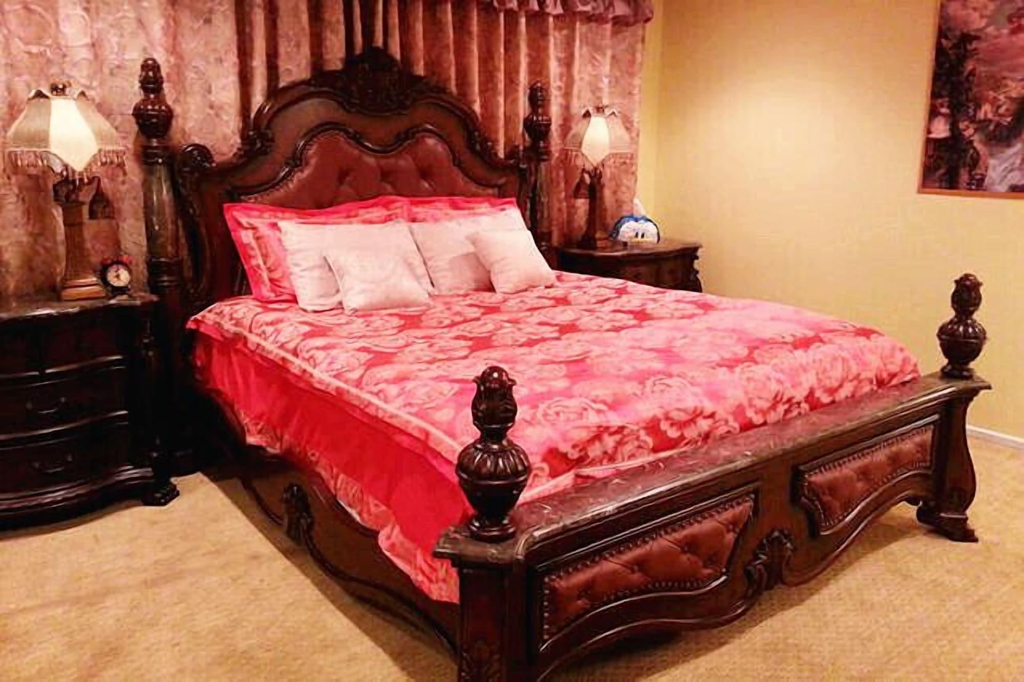 Apartment Romantic And Luxury Disney Anaheim