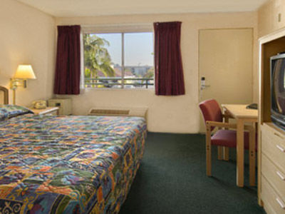 Hotel Solara And