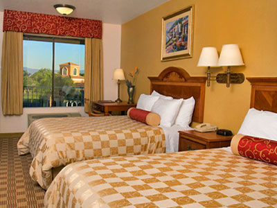 Cortona And Hotel 3*