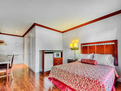 Hotel 414 3*