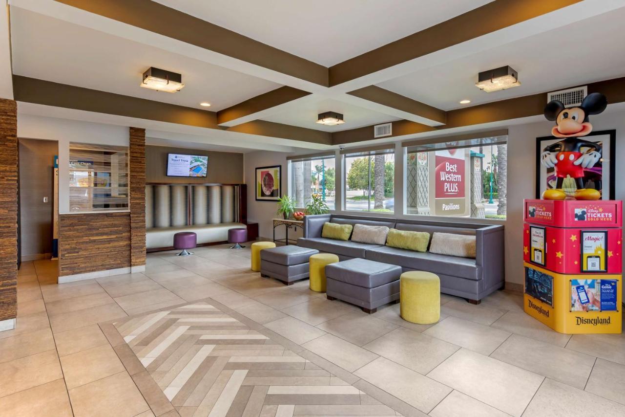 Western Pavilions Hotel 3*