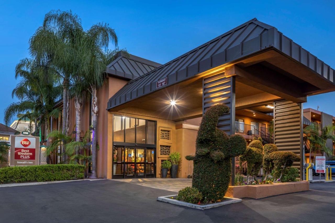 Western Stovall's Hotel 3*