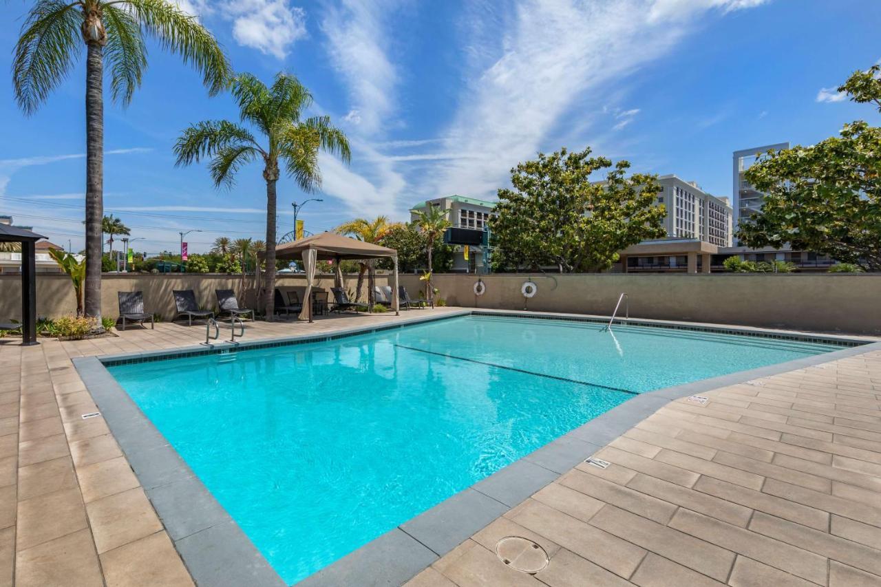 Hotel Western Stovall's Anaheim