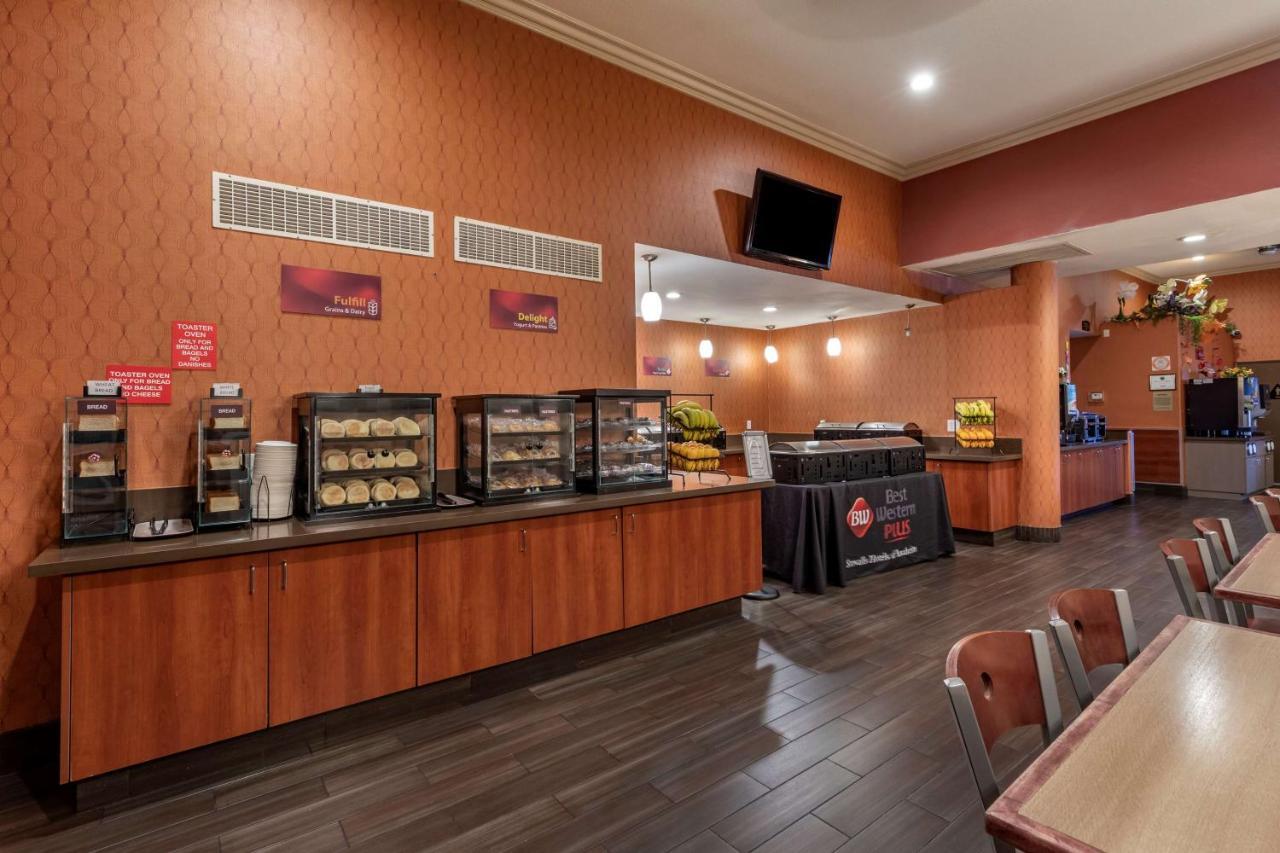 Hotel Western Stovall's