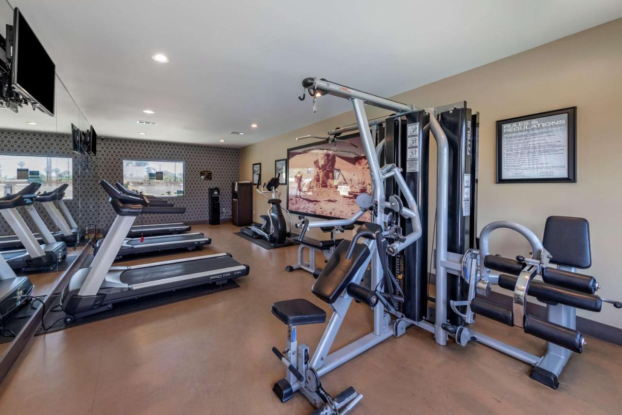 Hotel Western Stovall's 3*