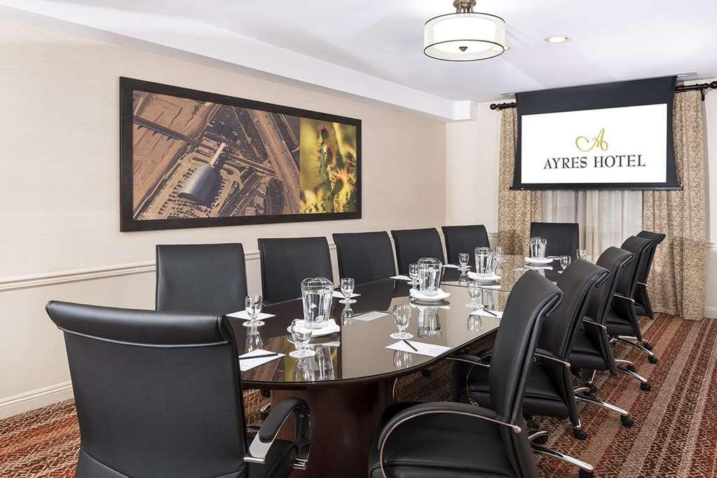 Hotel Ayres 3*