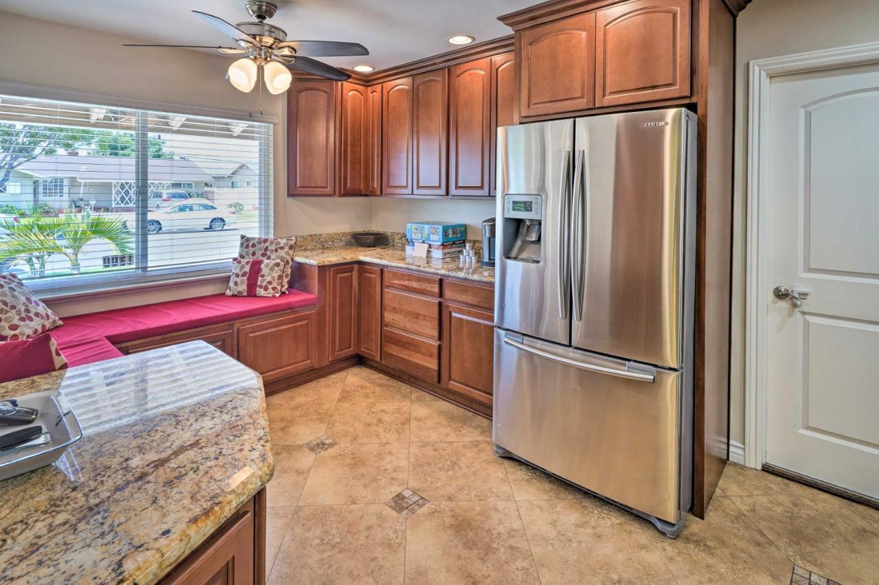 Holiday home Quiet With Pool, 5 Mi To Disney! *