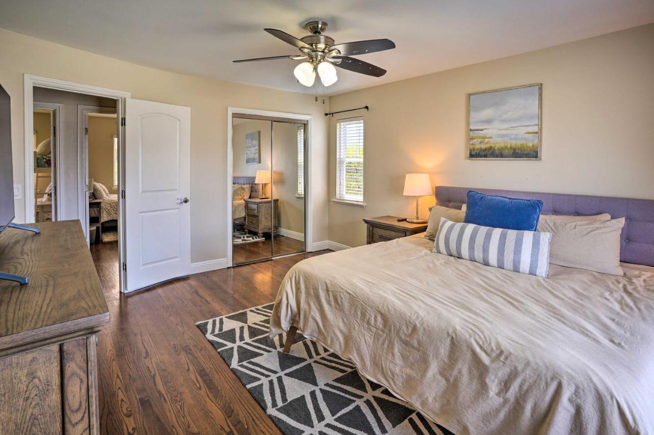 Holiday home Quiet With Pool, 5 Mi To Disney! *
