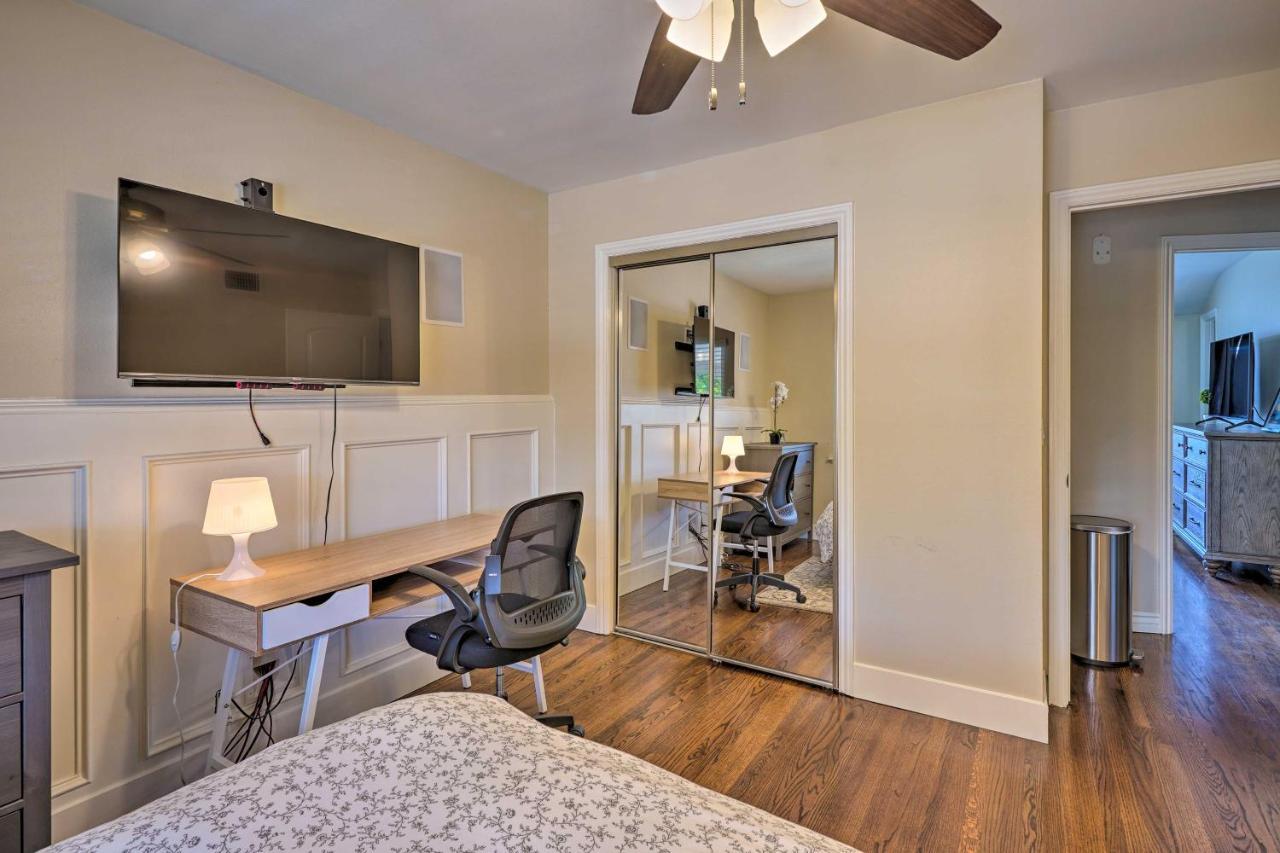 Holiday home Quiet With Pool, 5 Mi To Disney! *