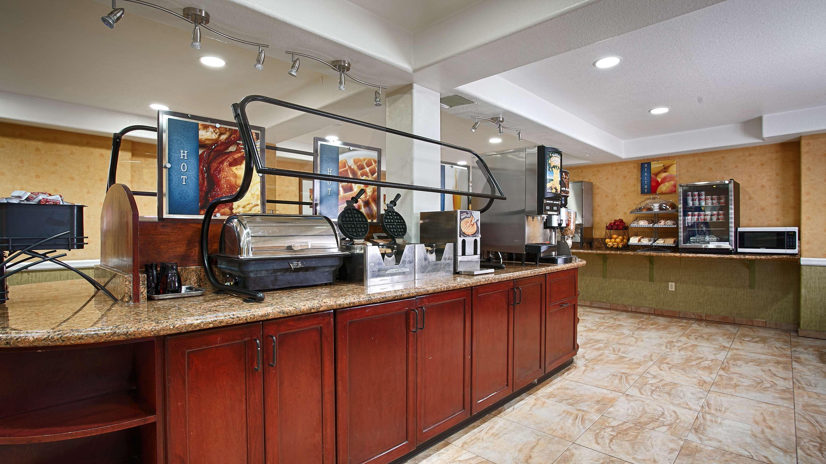 Hotel Western Raffles & Anaheim