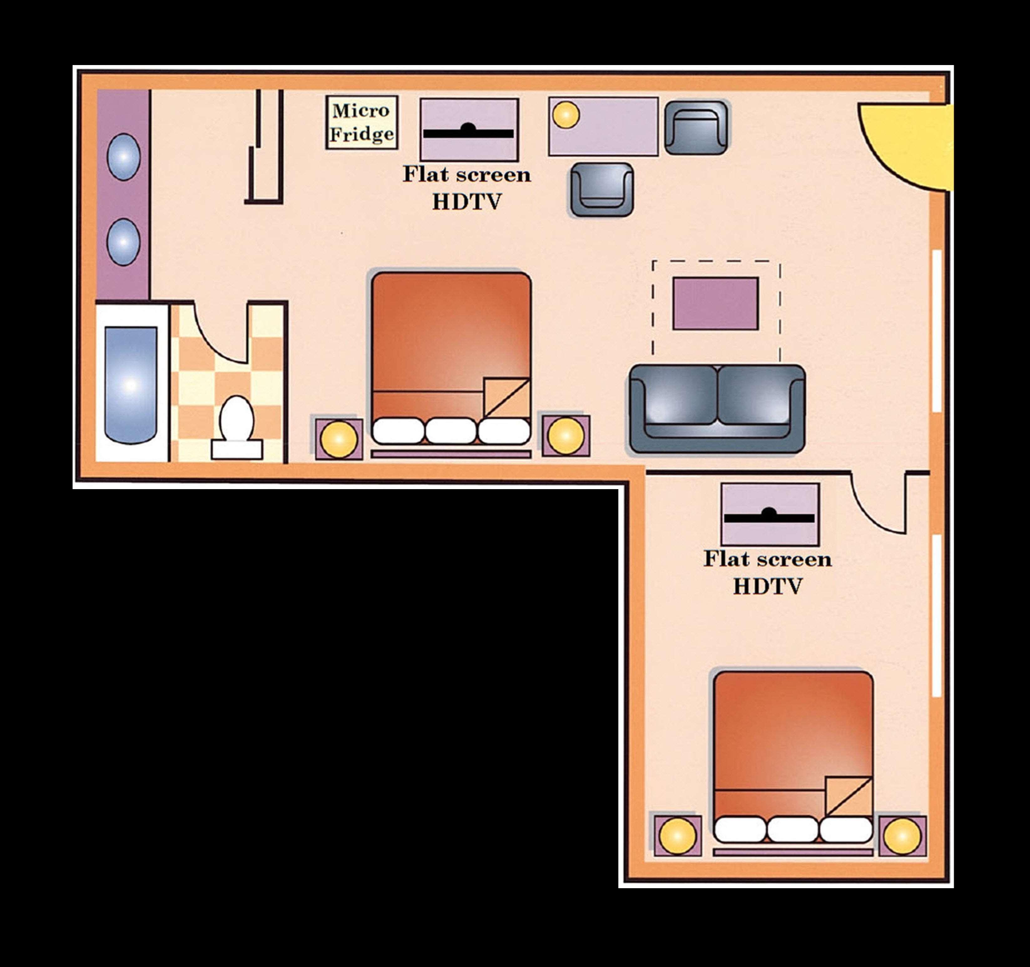 Hotel Western Raffles &