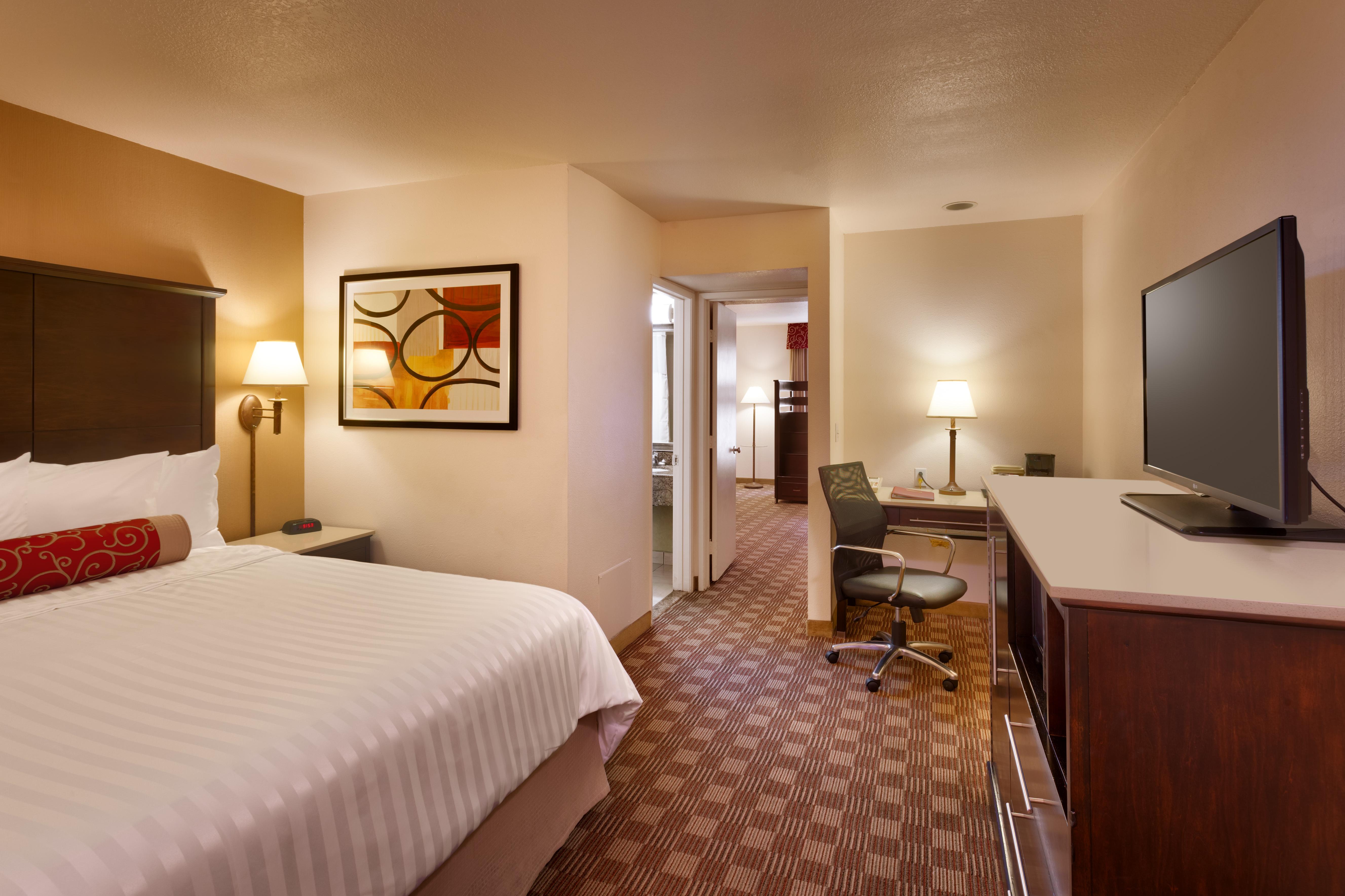 Hotel Cortona And