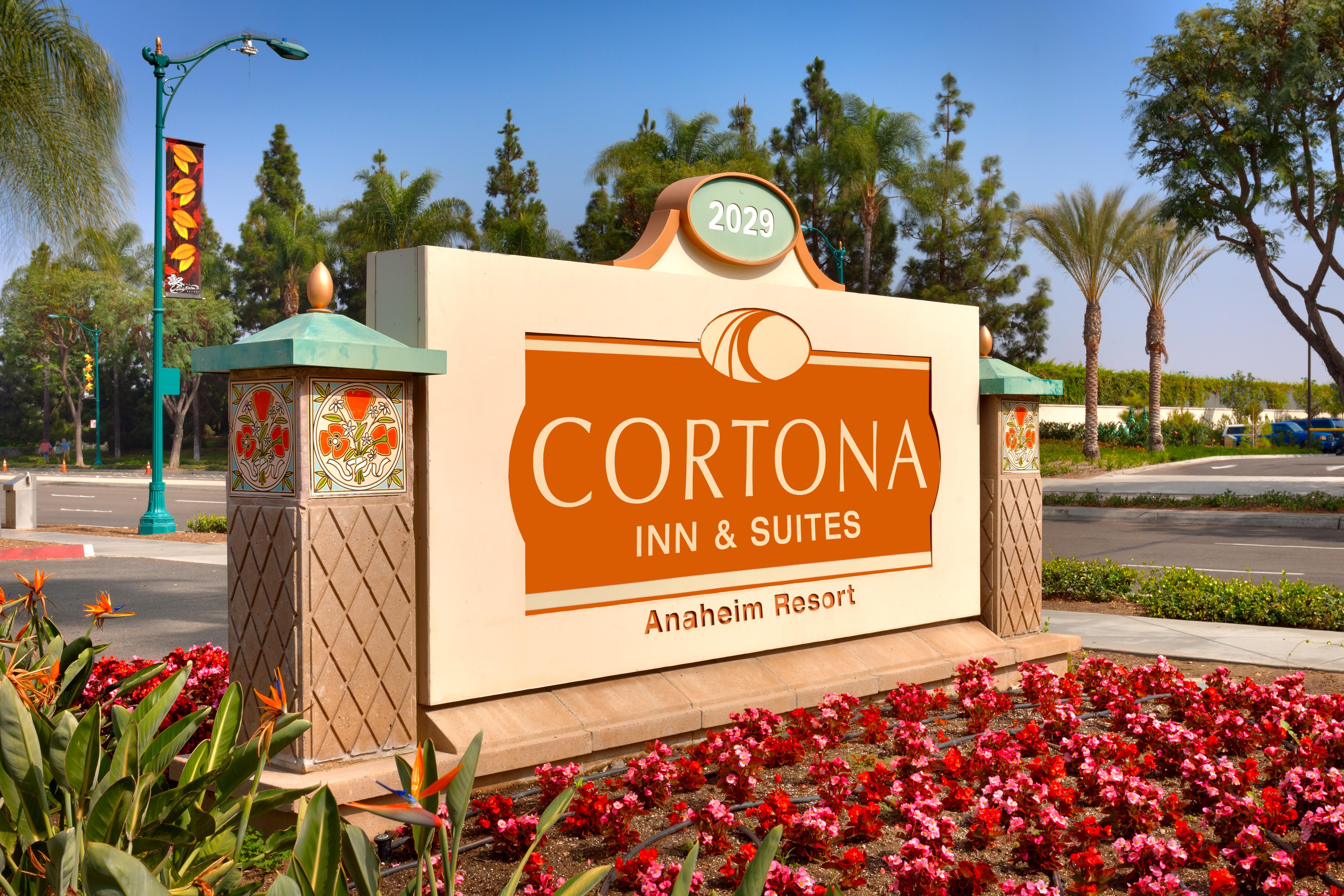 Hotel Cortona And
