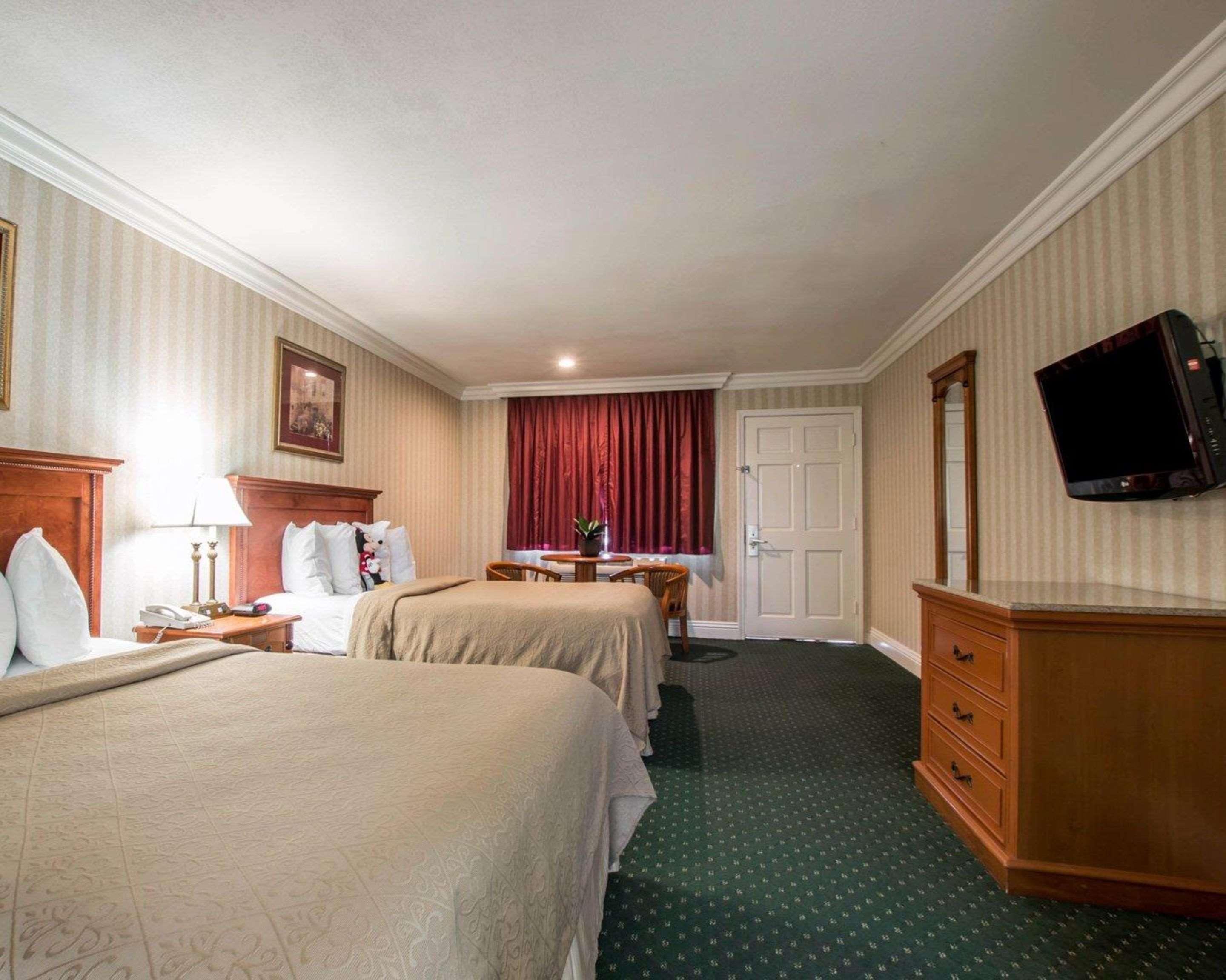 Hotel Quality & Maingate