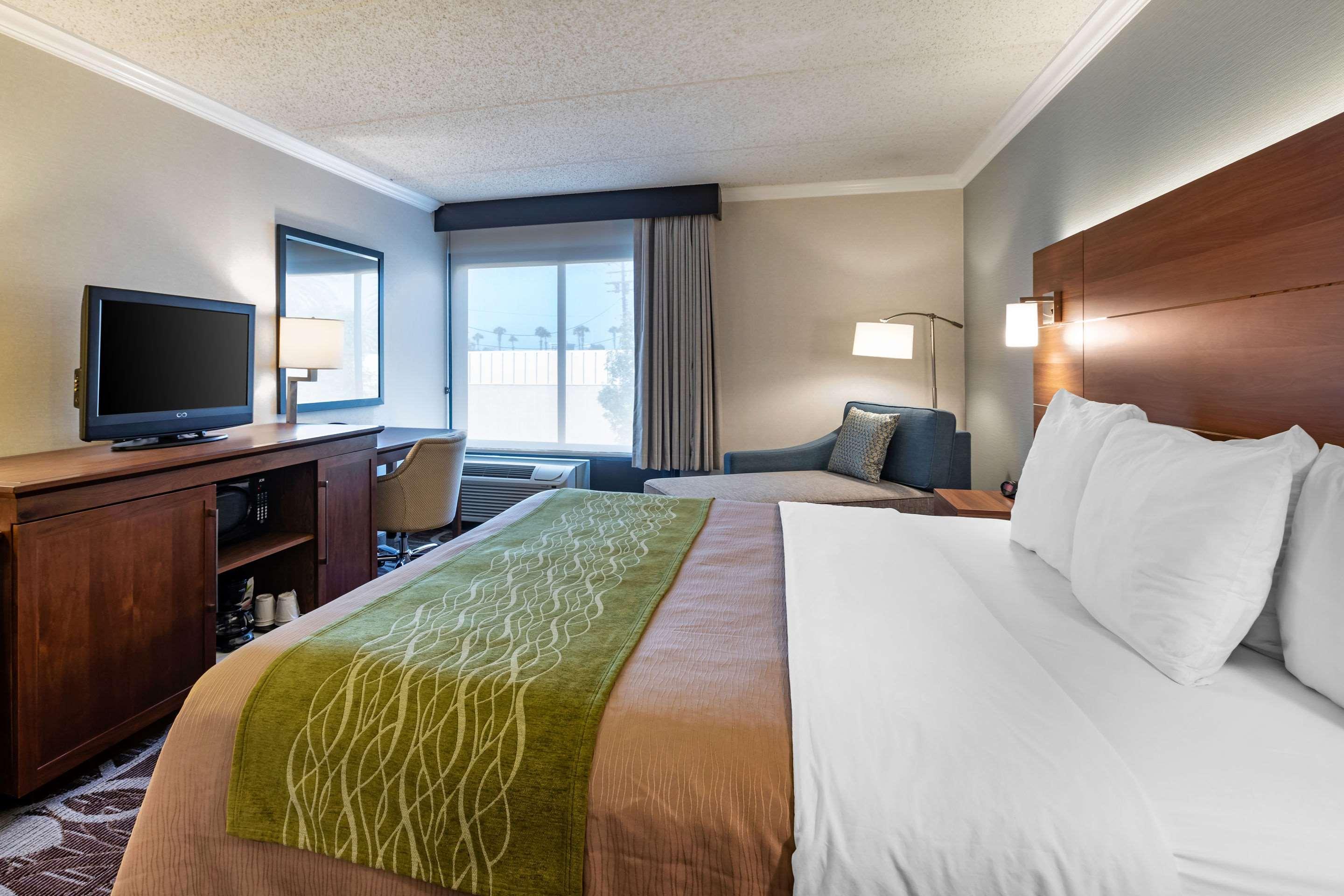 Comfort 3* Anaheim