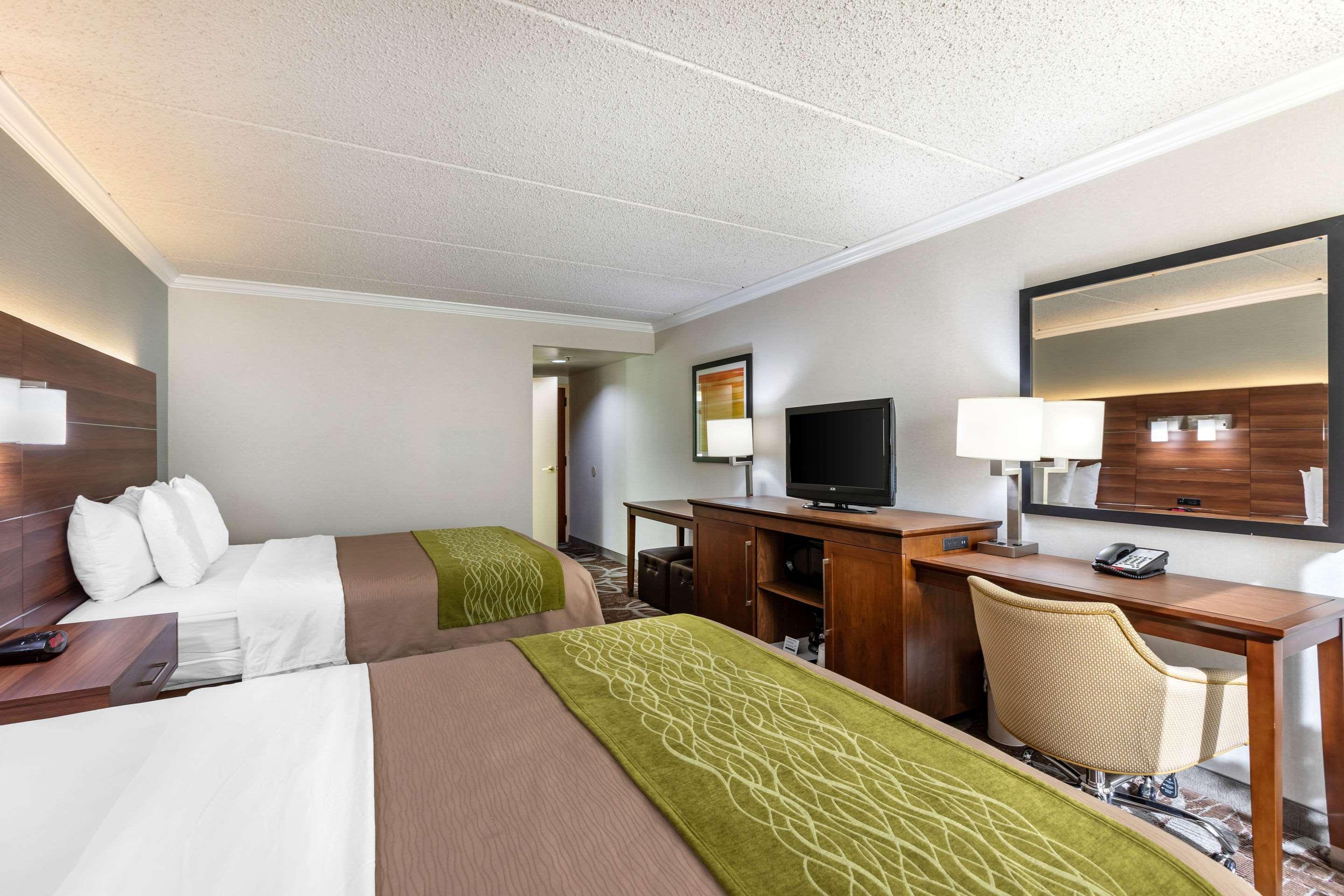 Comfort 3*