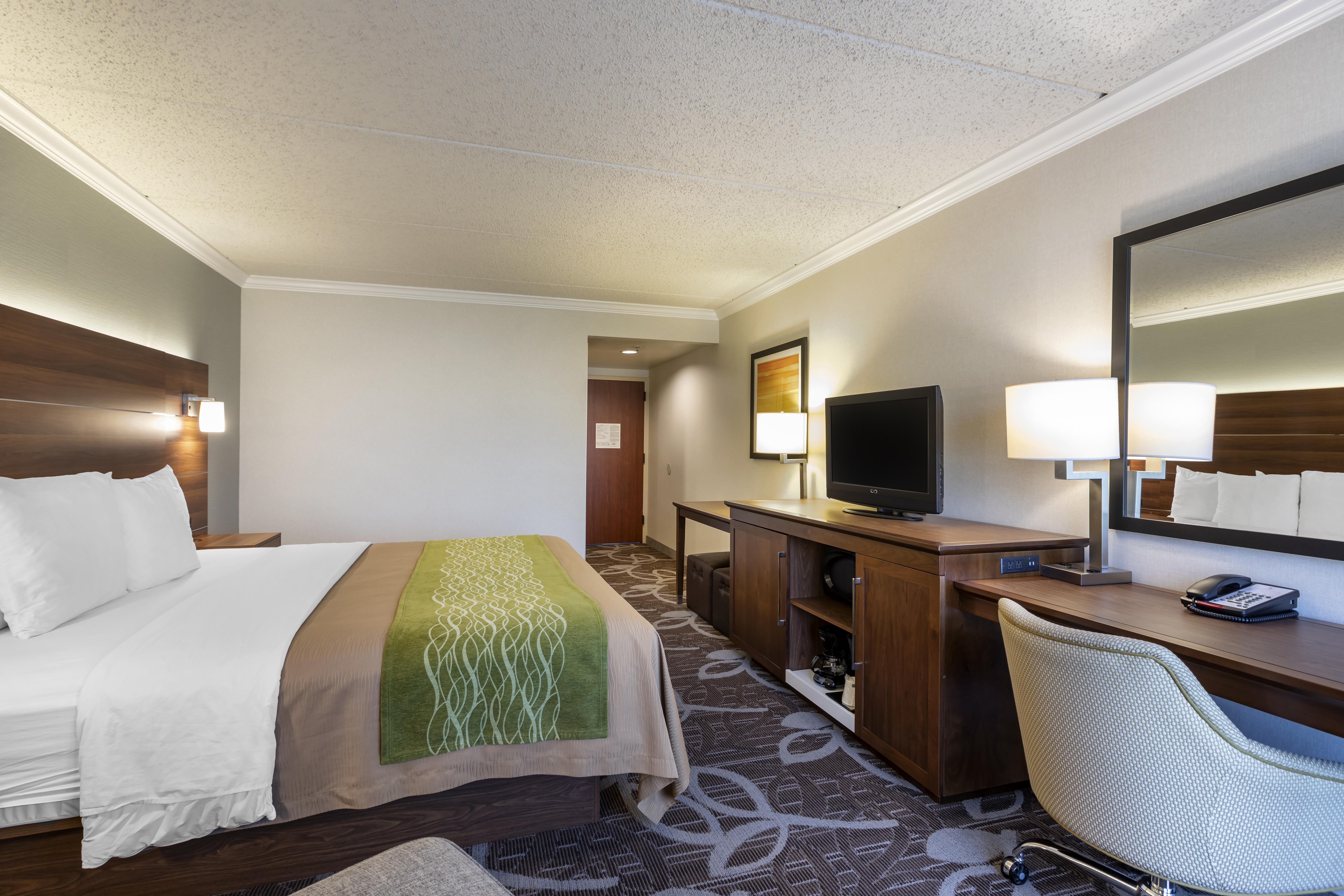 Comfort 3*