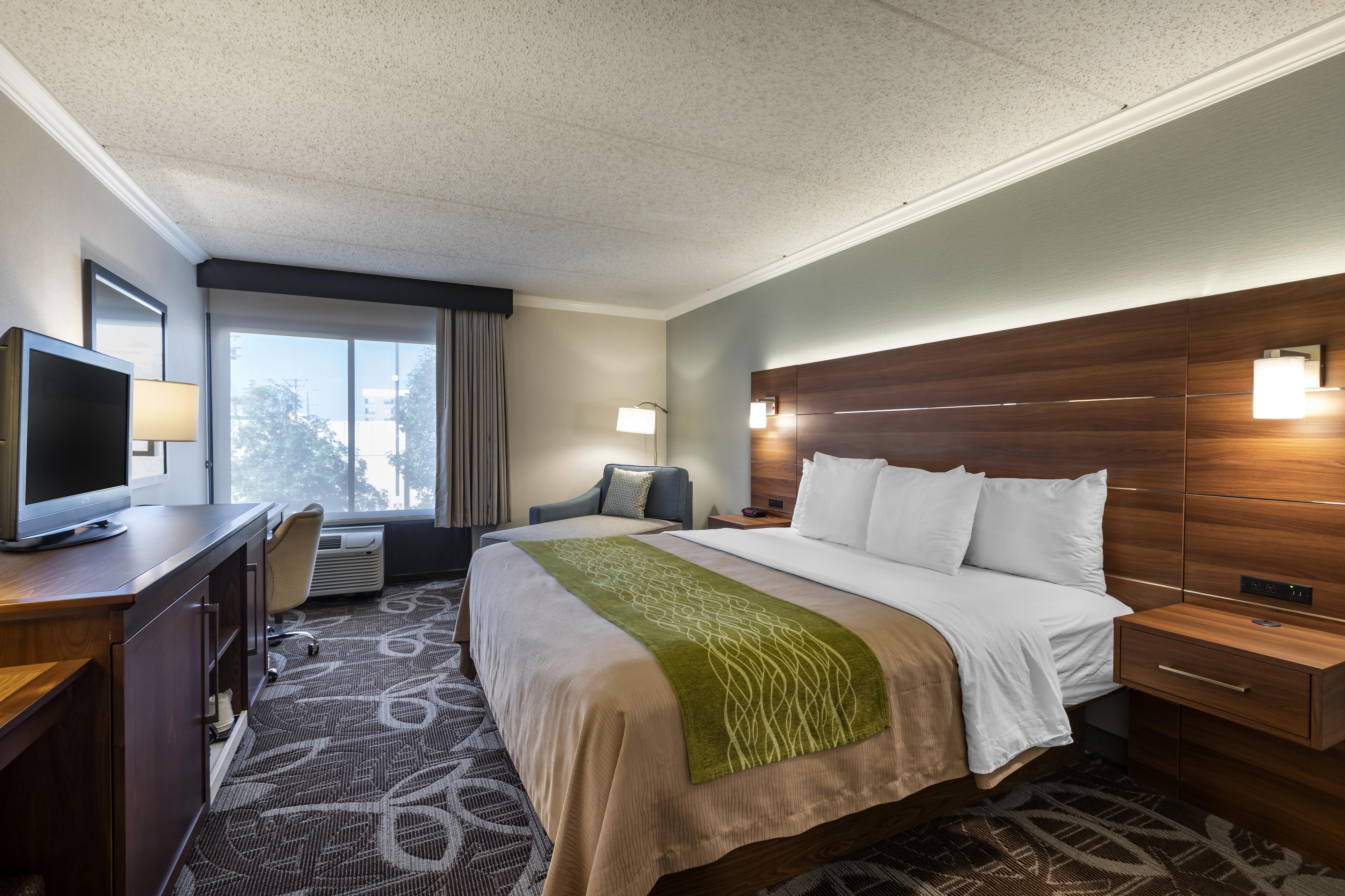 Comfort 3* Anaheim