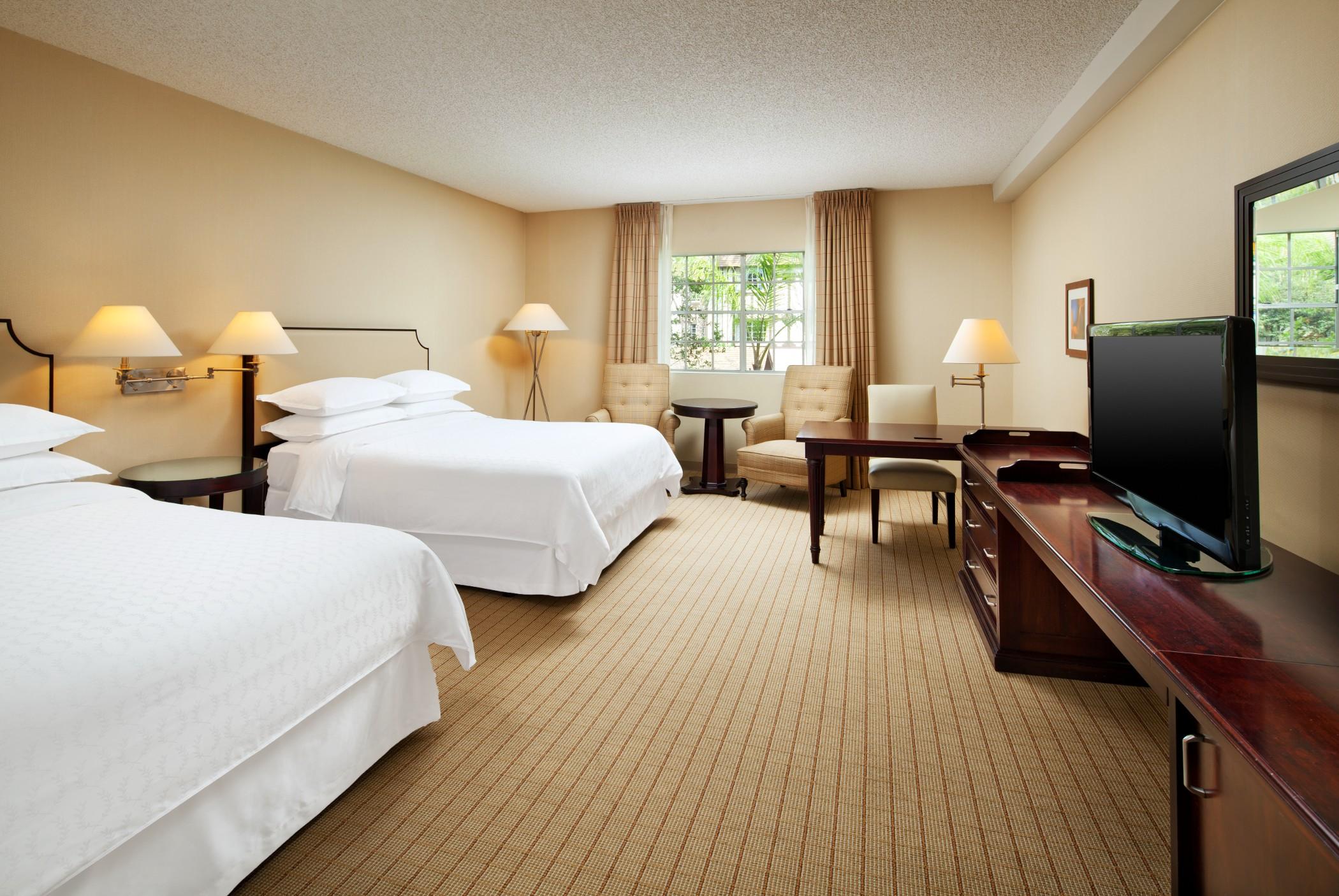Hotel Majestic Garden Anaheim