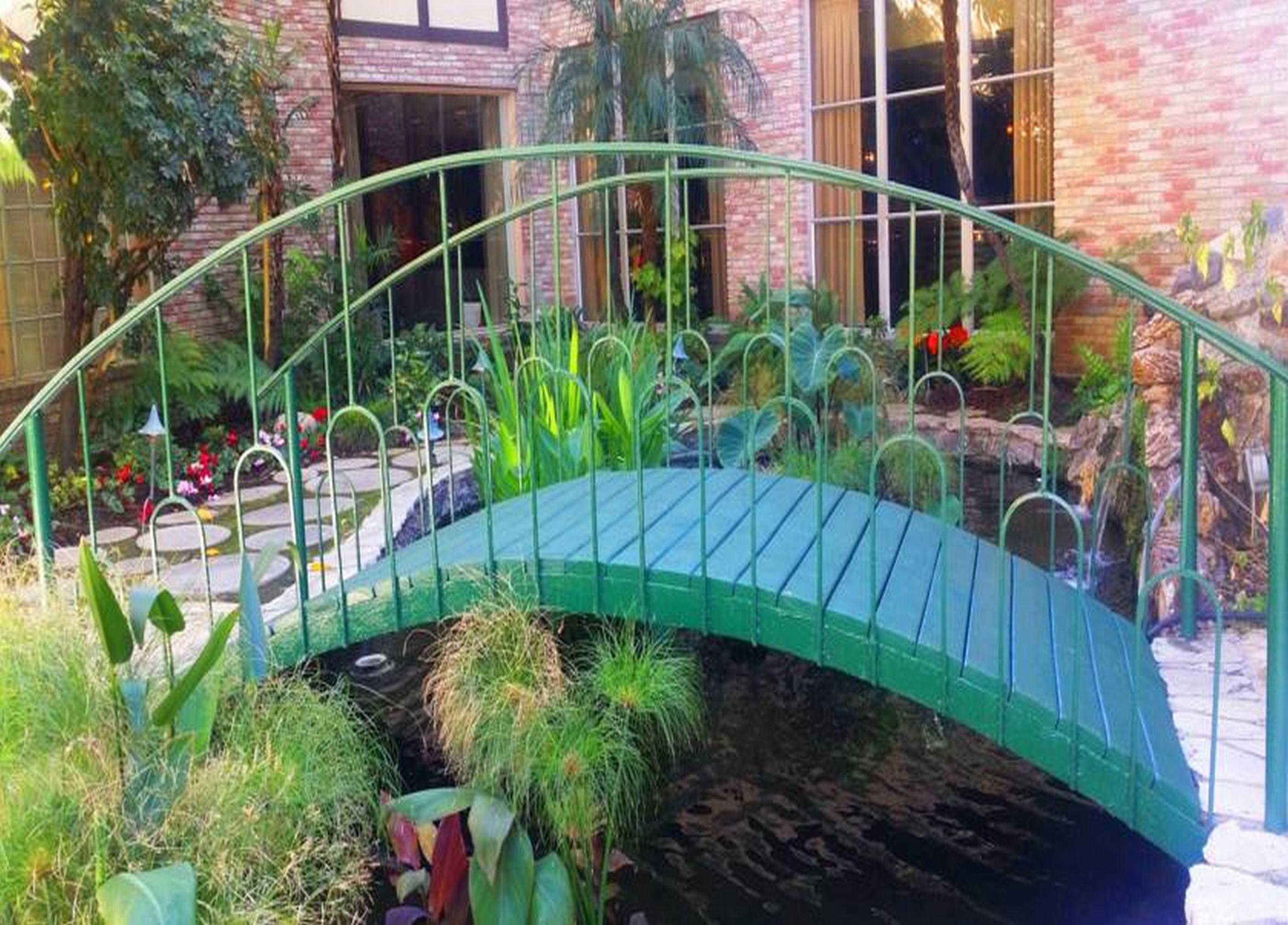 Hotel Majestic Garden 3*