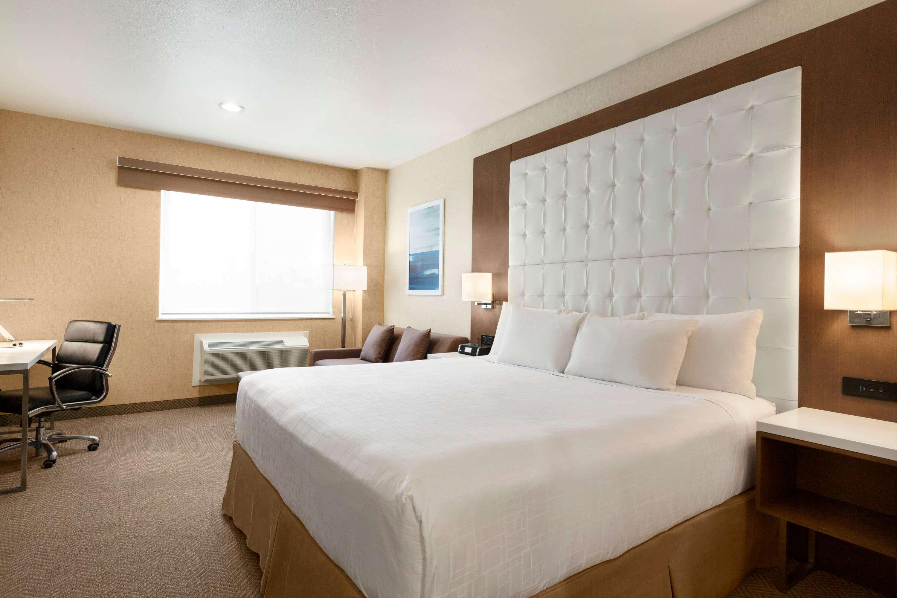 Wyndham 3* Anaheim