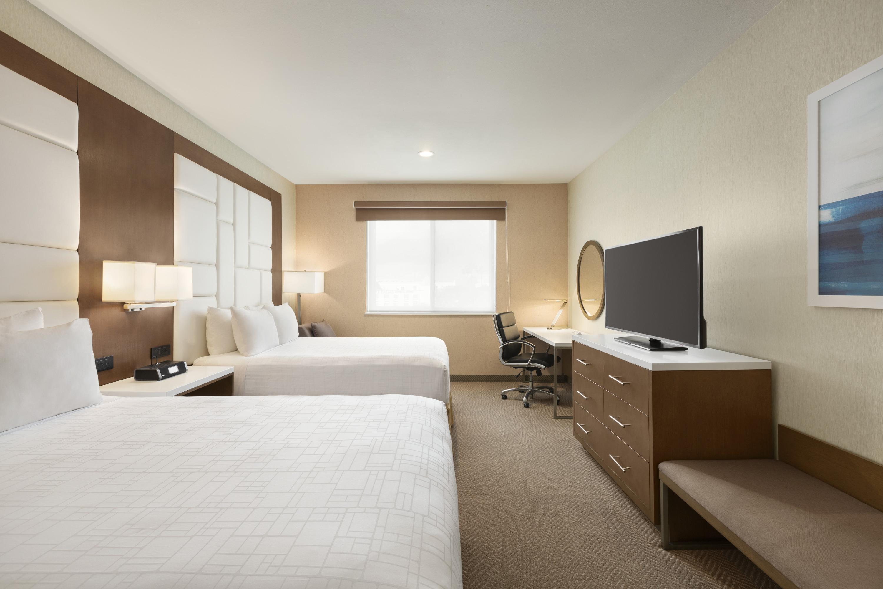 Wyndham Anaheim