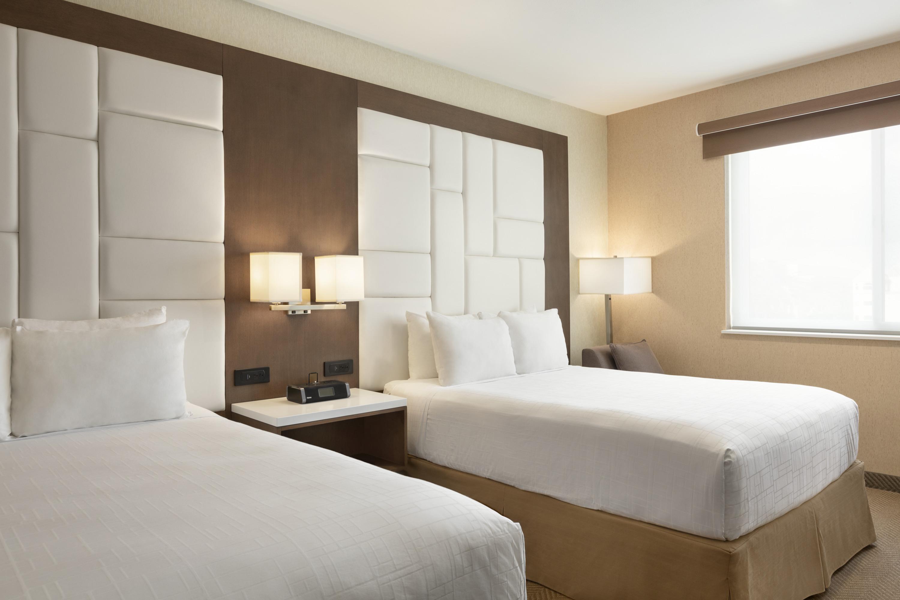 Wyndham Hotel Anaheim