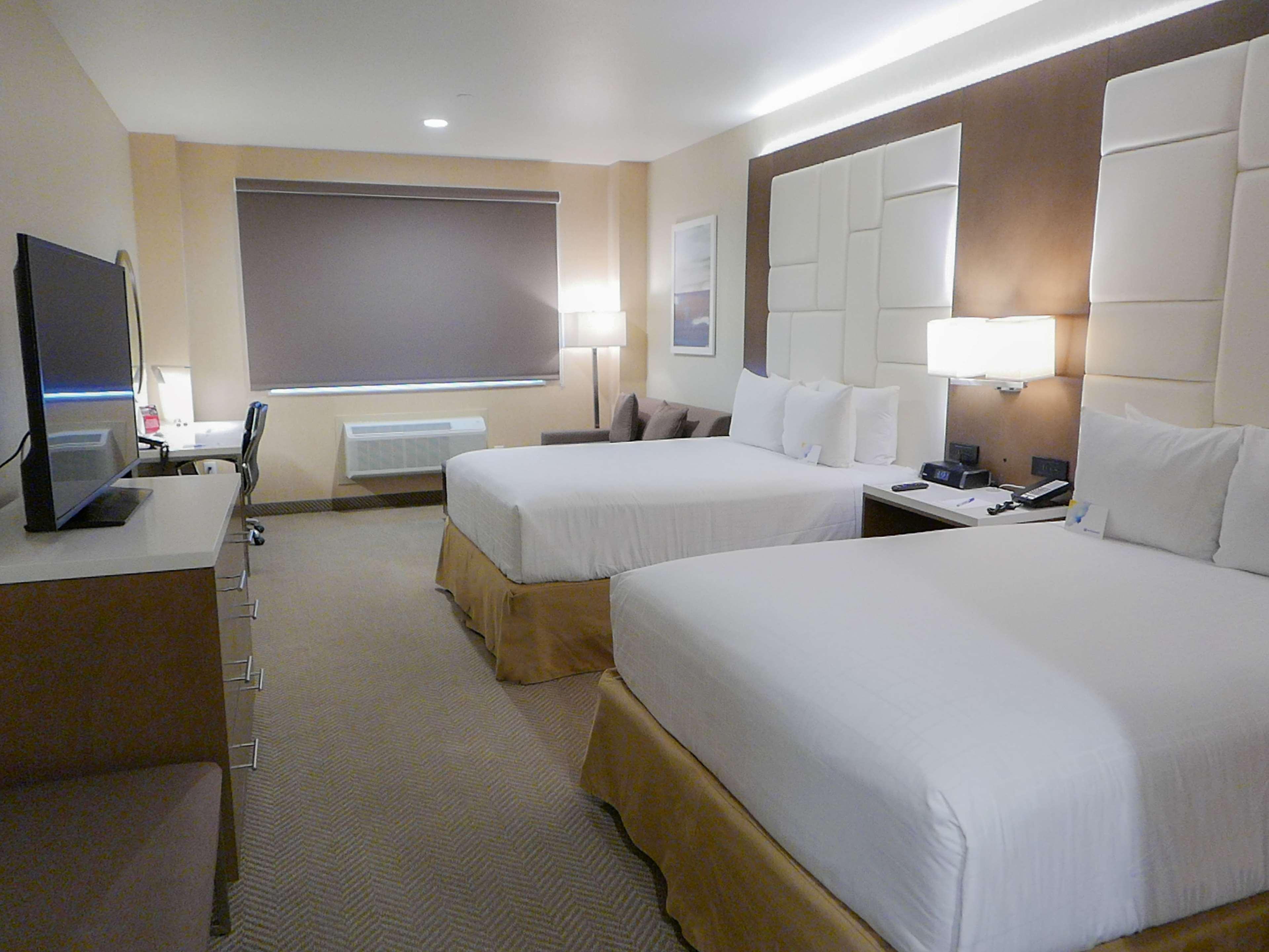 Wyndham Anaheim