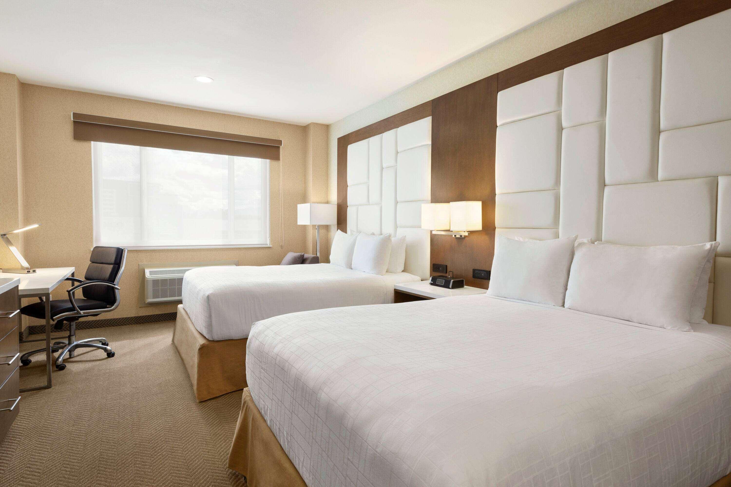 Hotel Wyndham