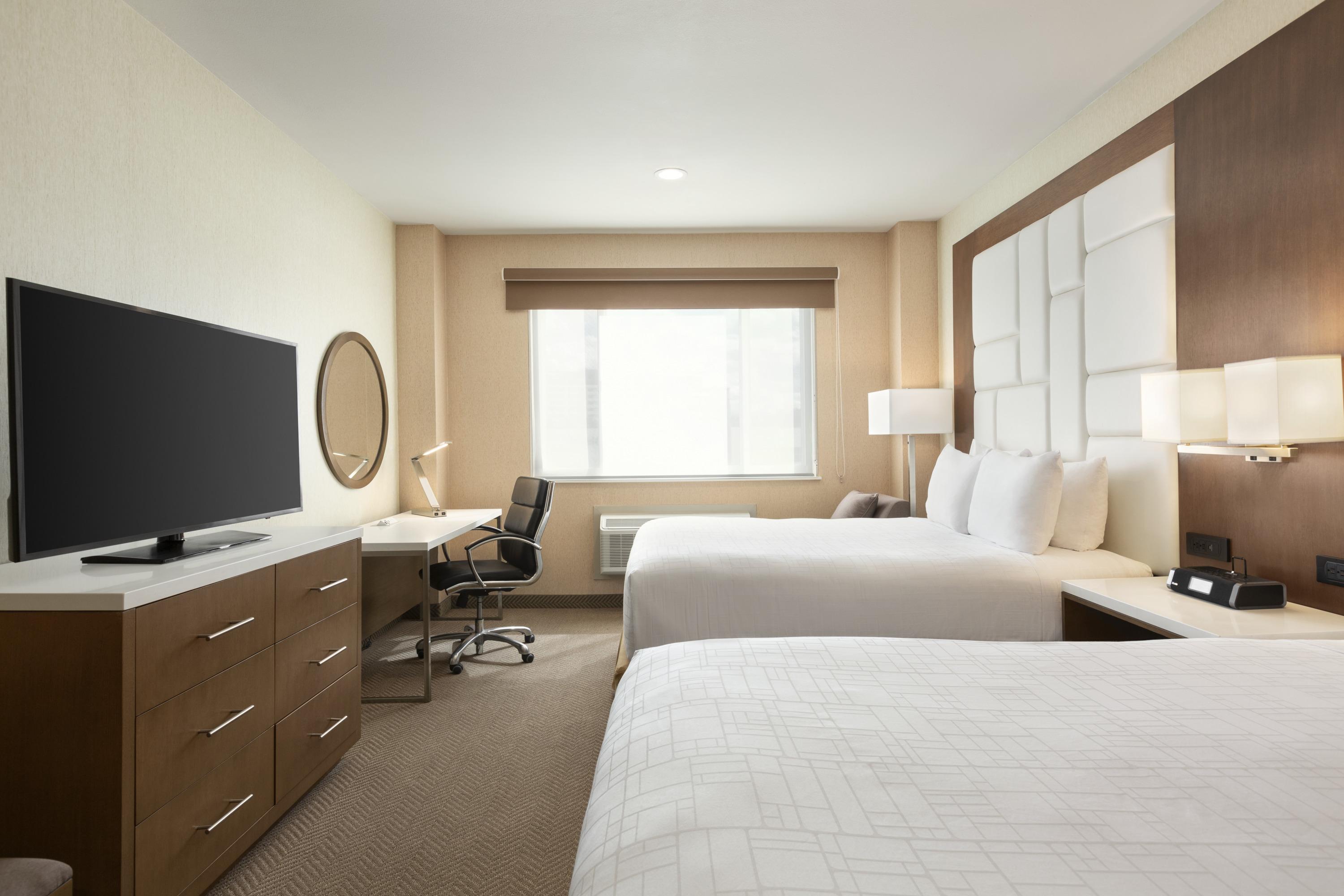 Wyndham Hotel Anaheim