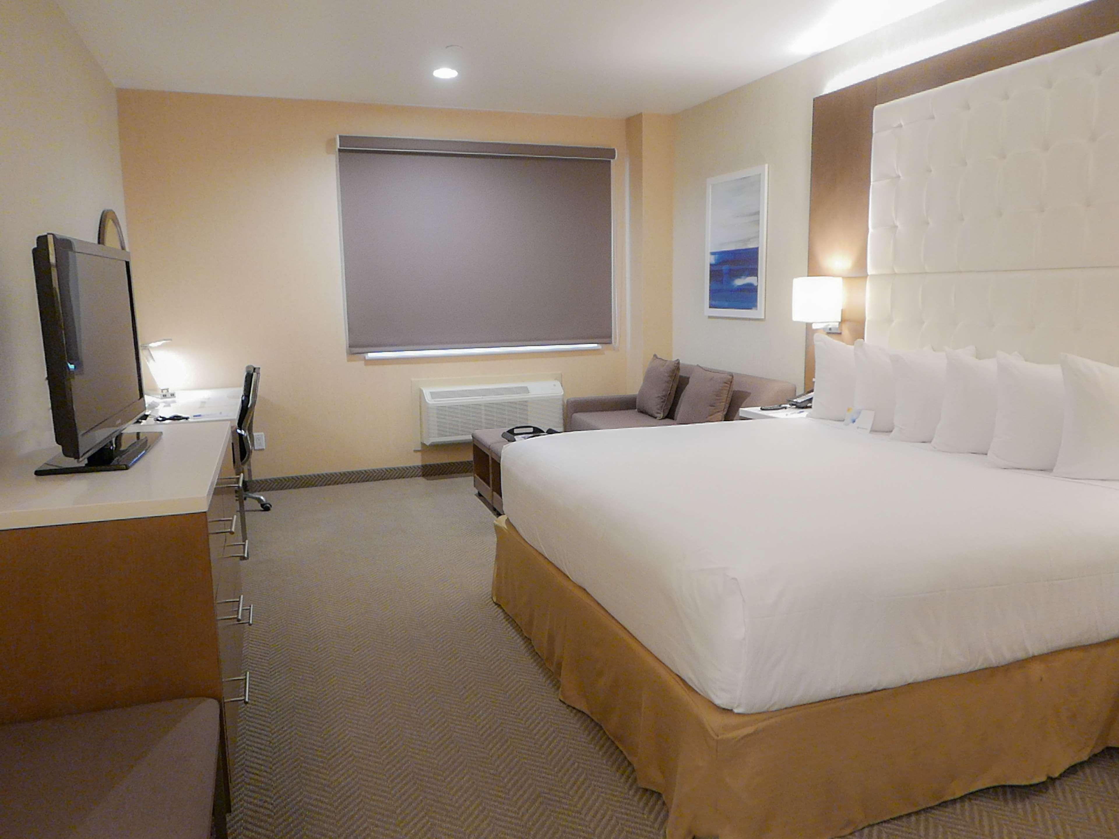 Wyndham Hotel