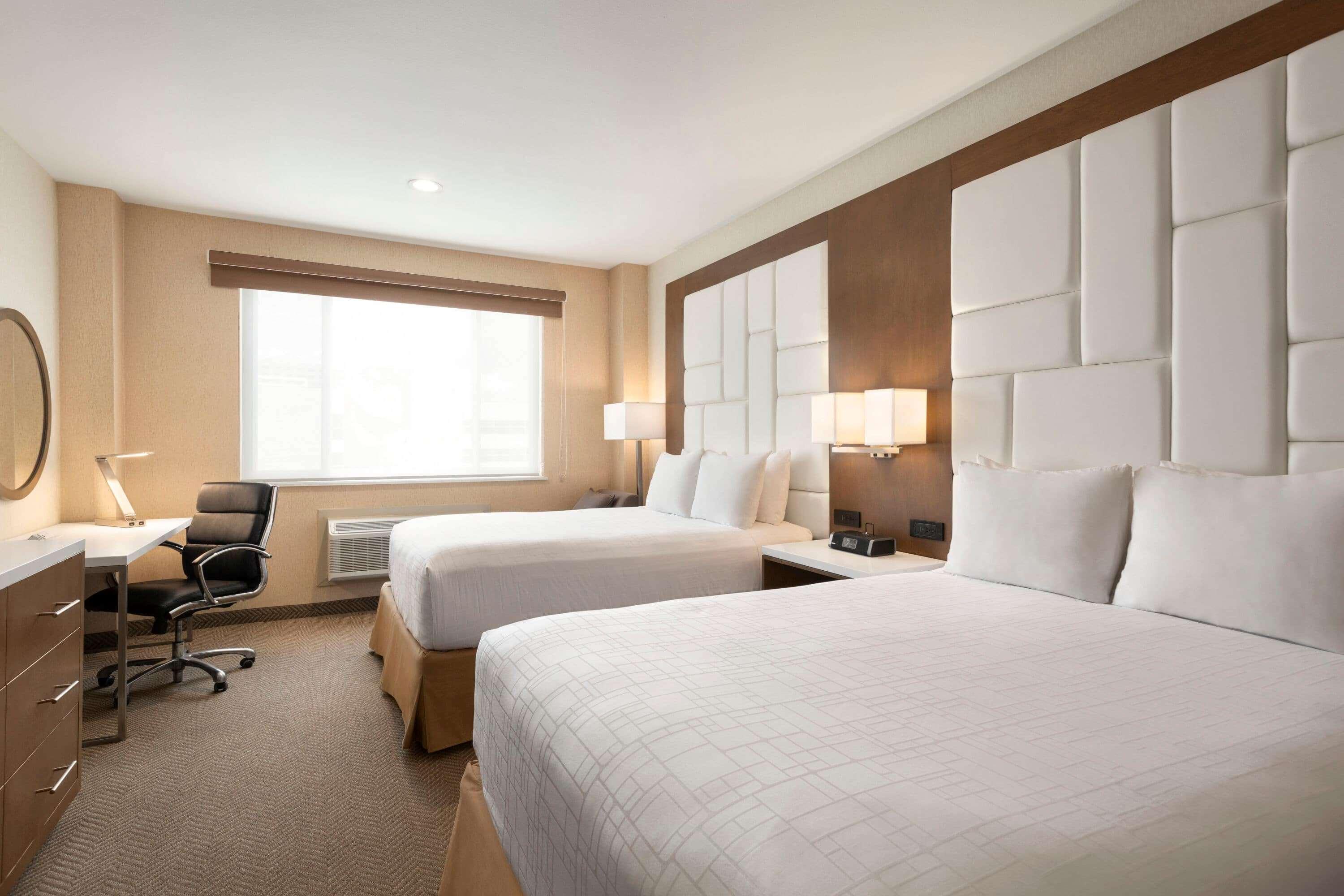 Wyndham Hotel Anaheim