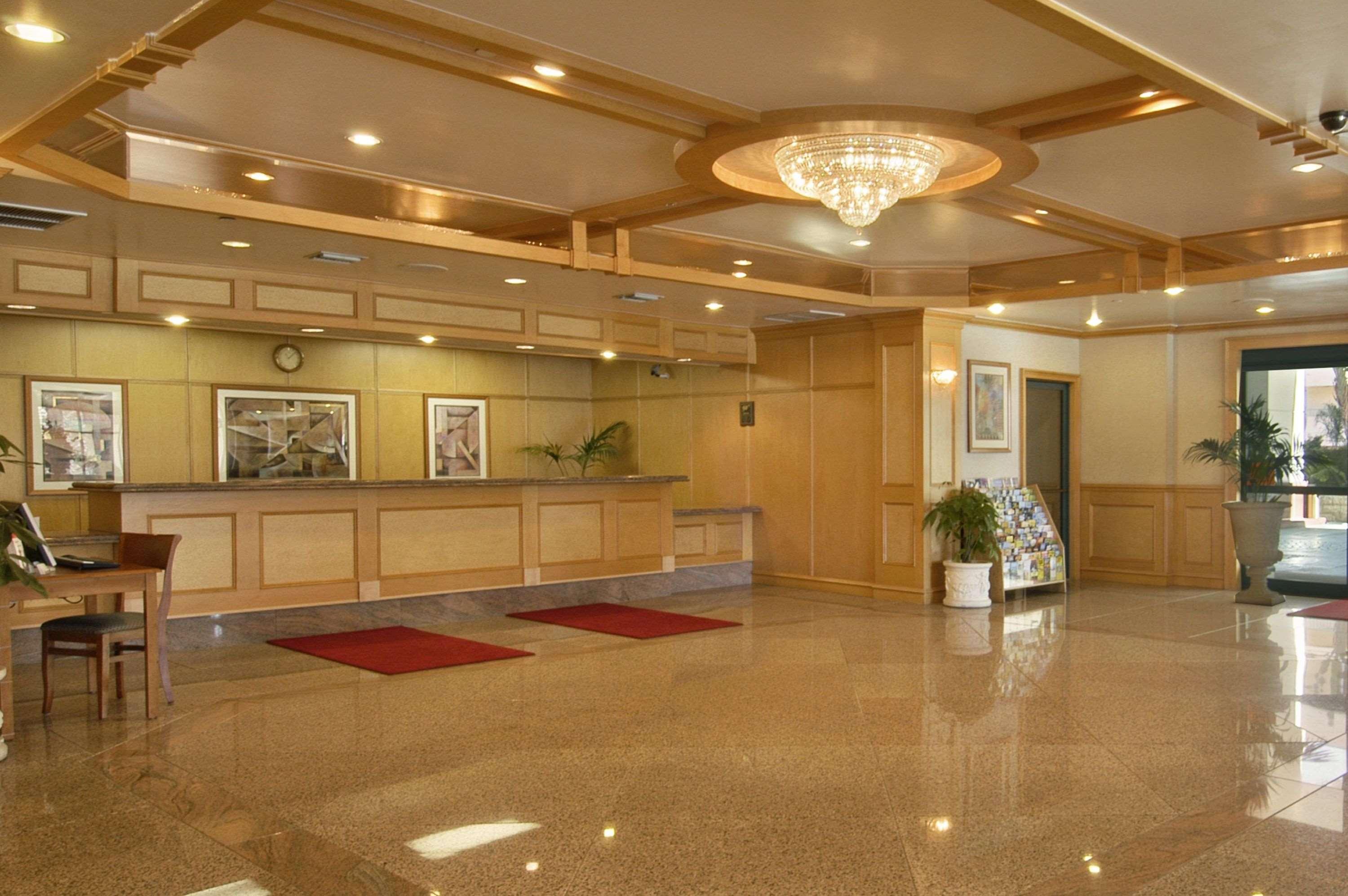 Wyndham Hotel Anaheim