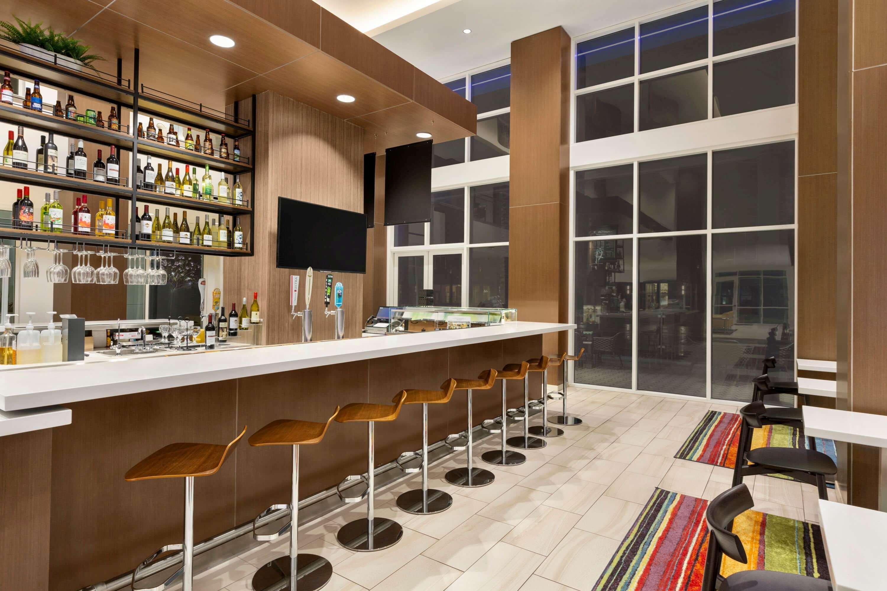 Wyndham Hotel