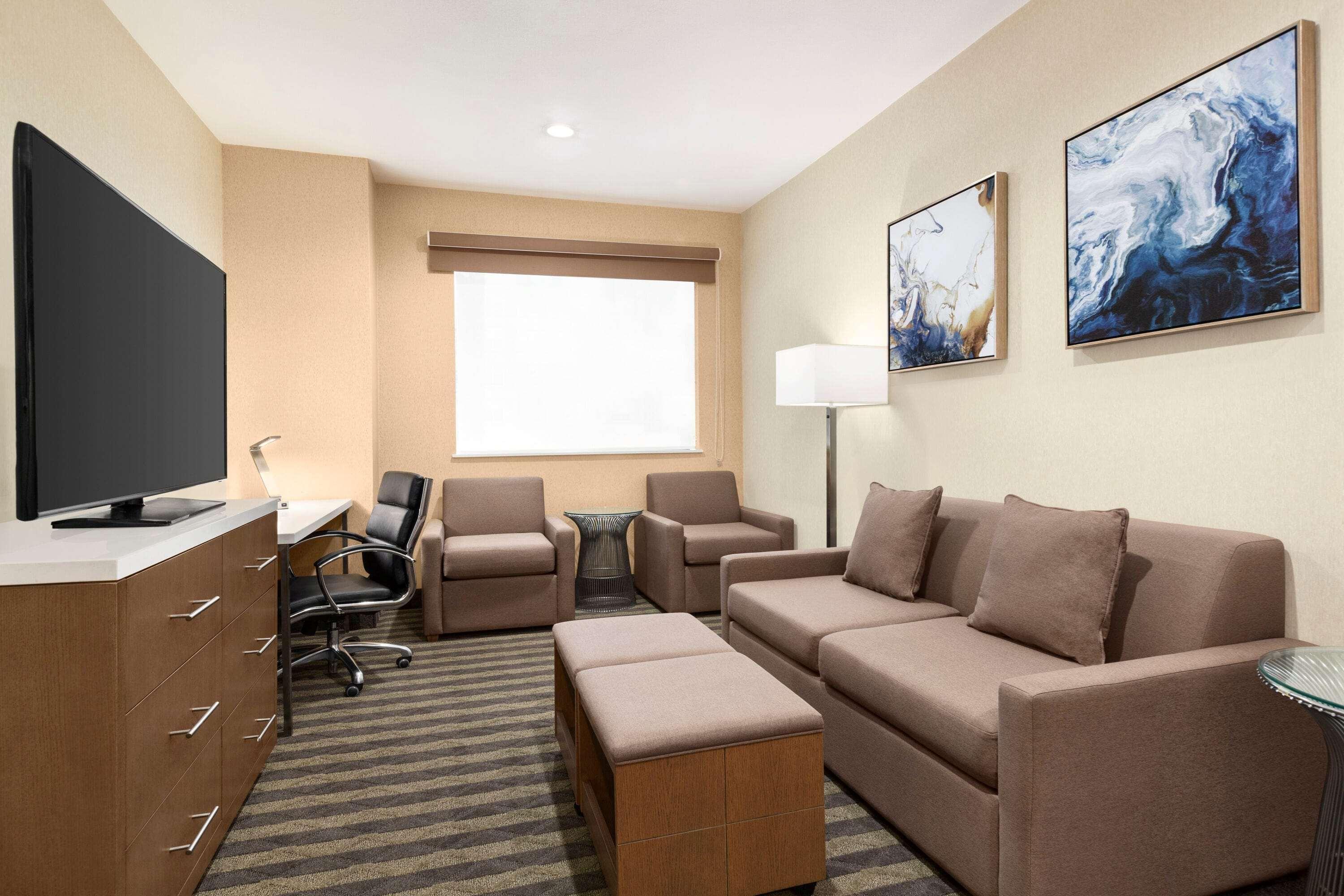 Hotel Wyndham Anaheim