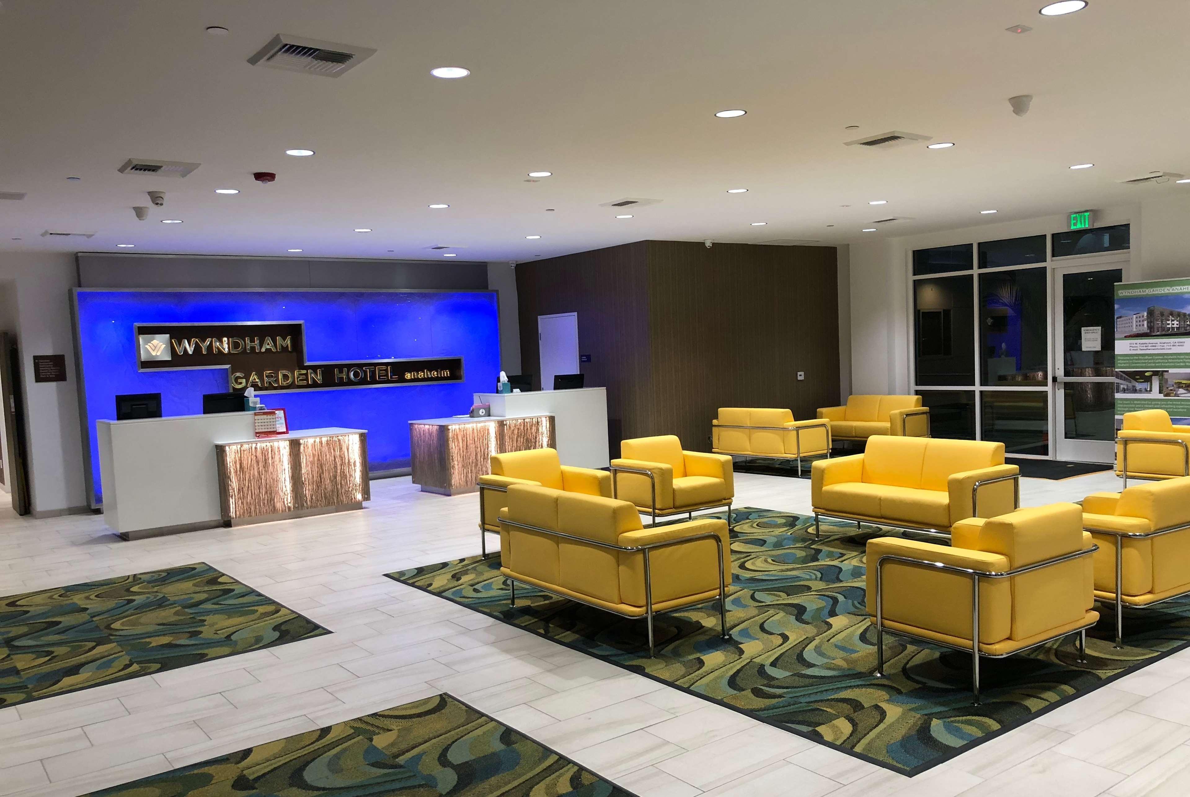 Wyndham