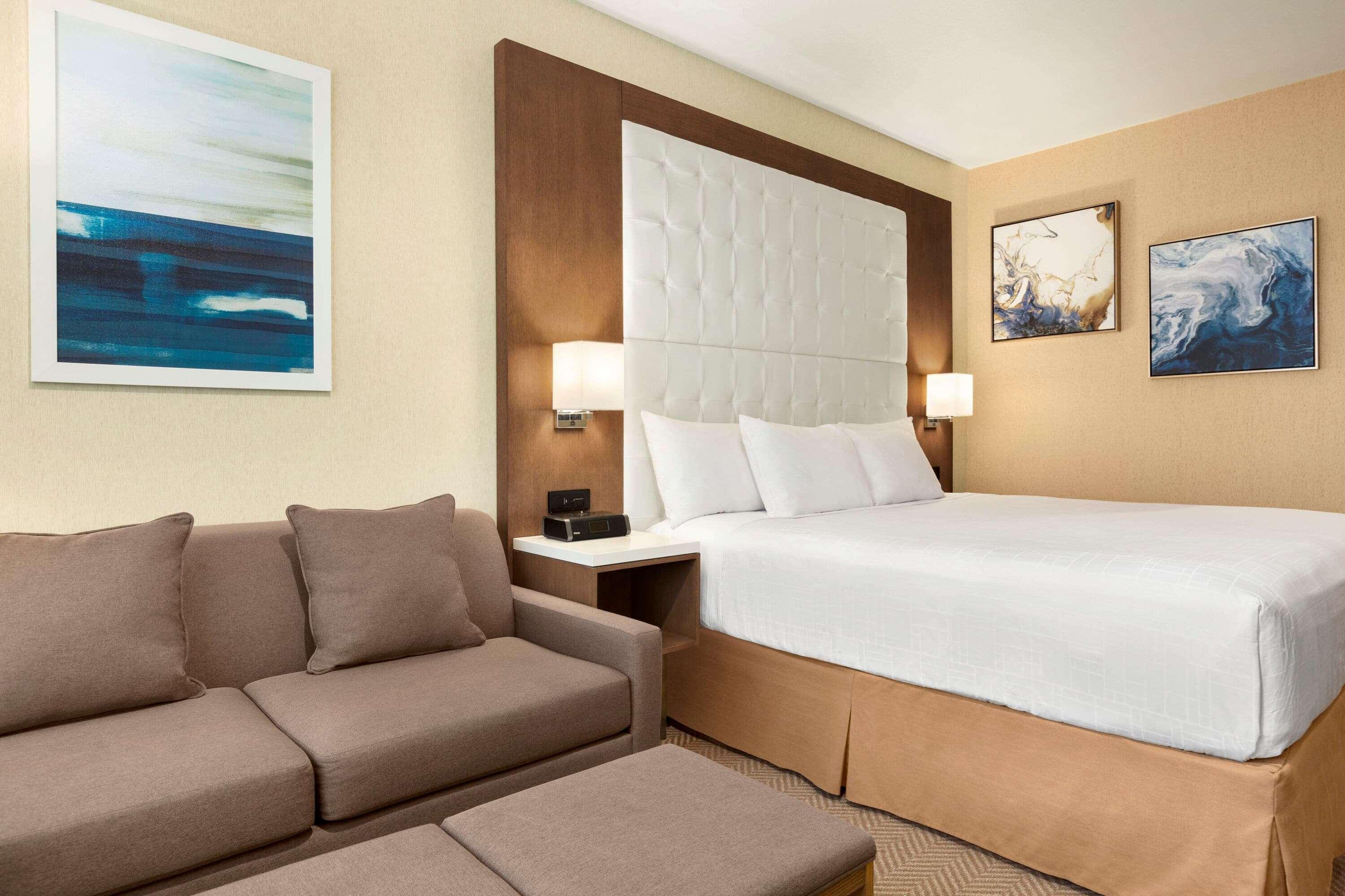 Wyndham Anaheim