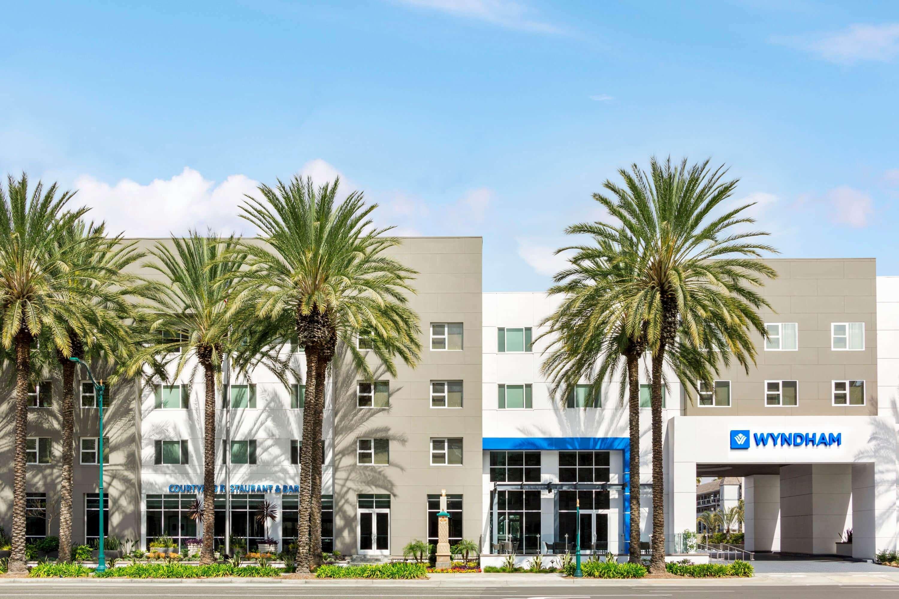Wyndham 3*