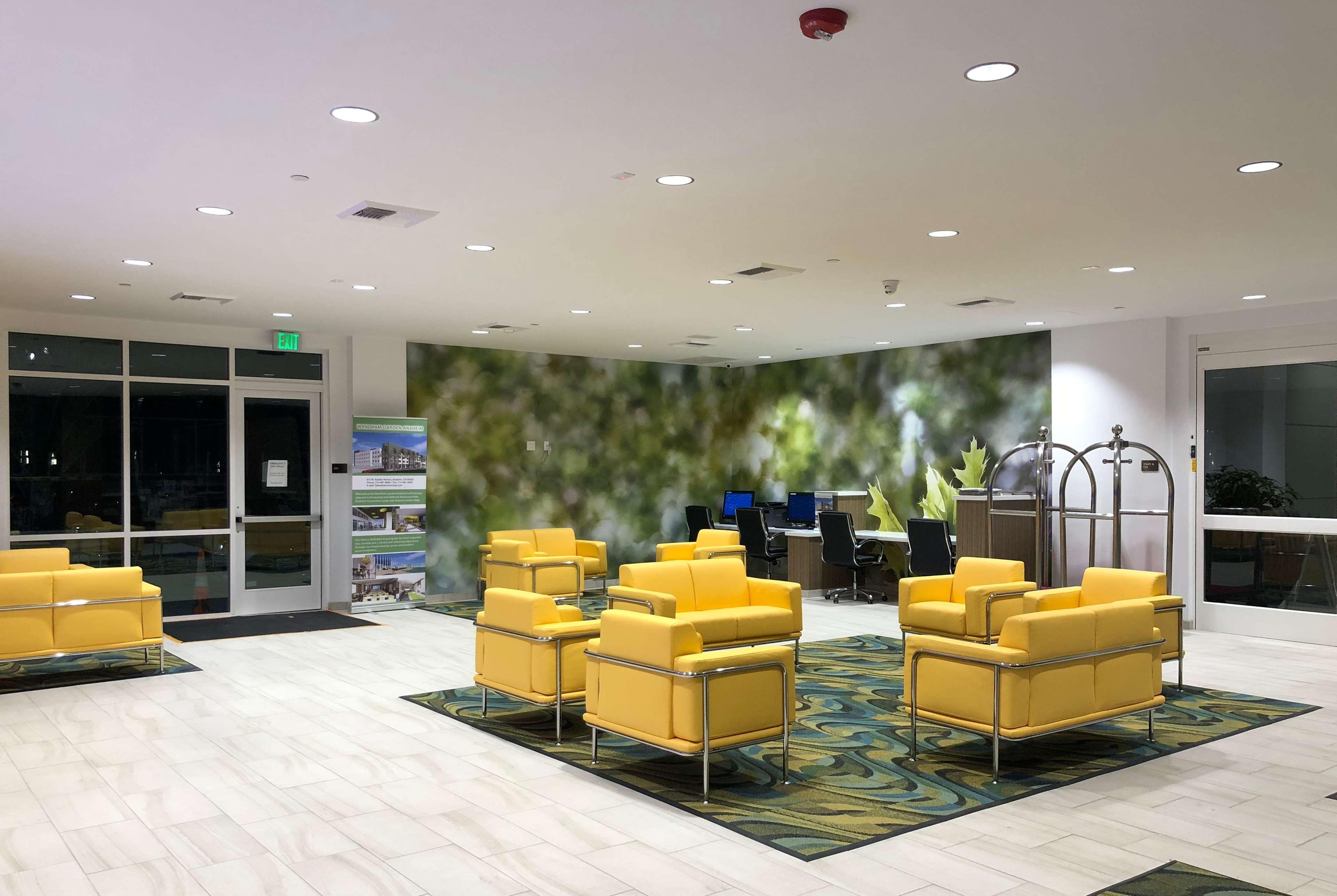 Hotel Wyndham 3*