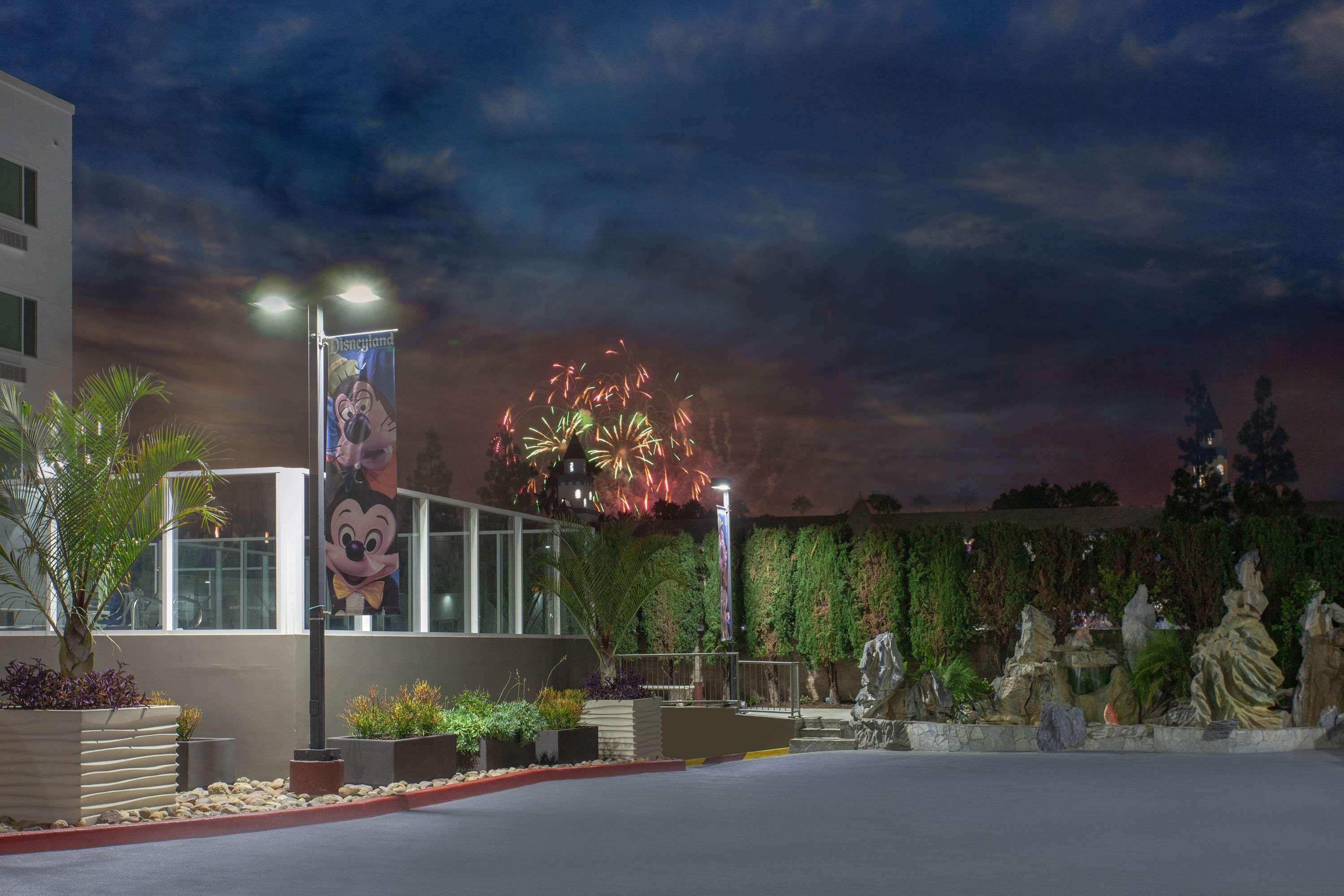 Wyndham 3*