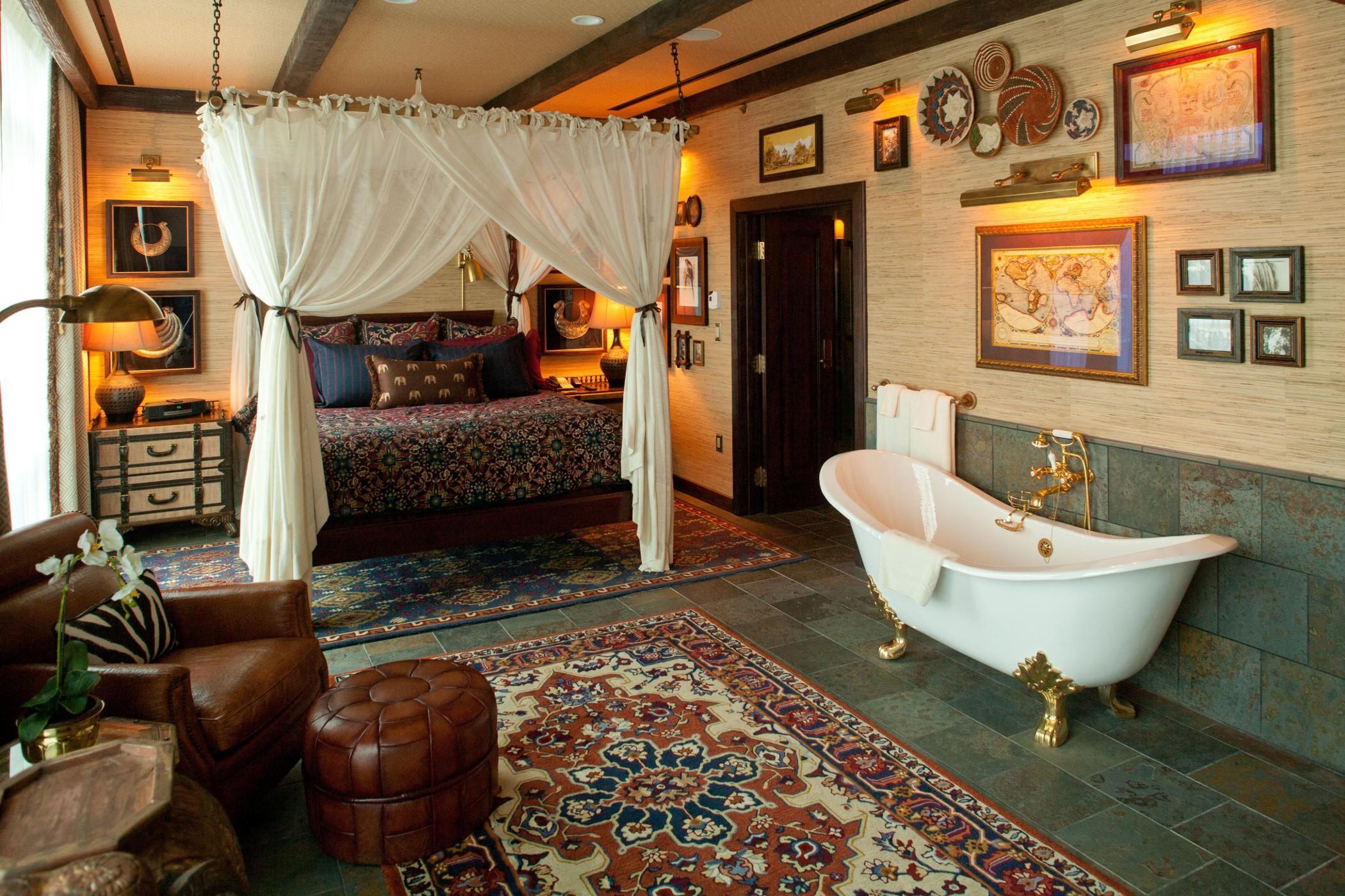 Hotel Disneyland 4*