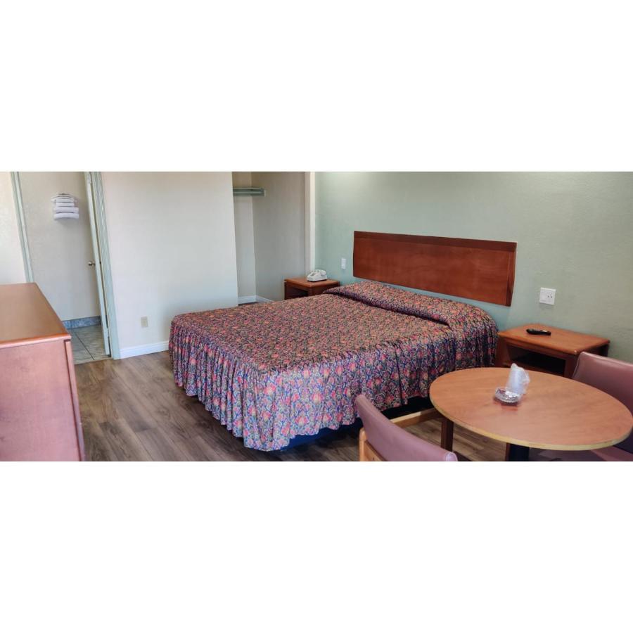 Classic Motel Anaheim