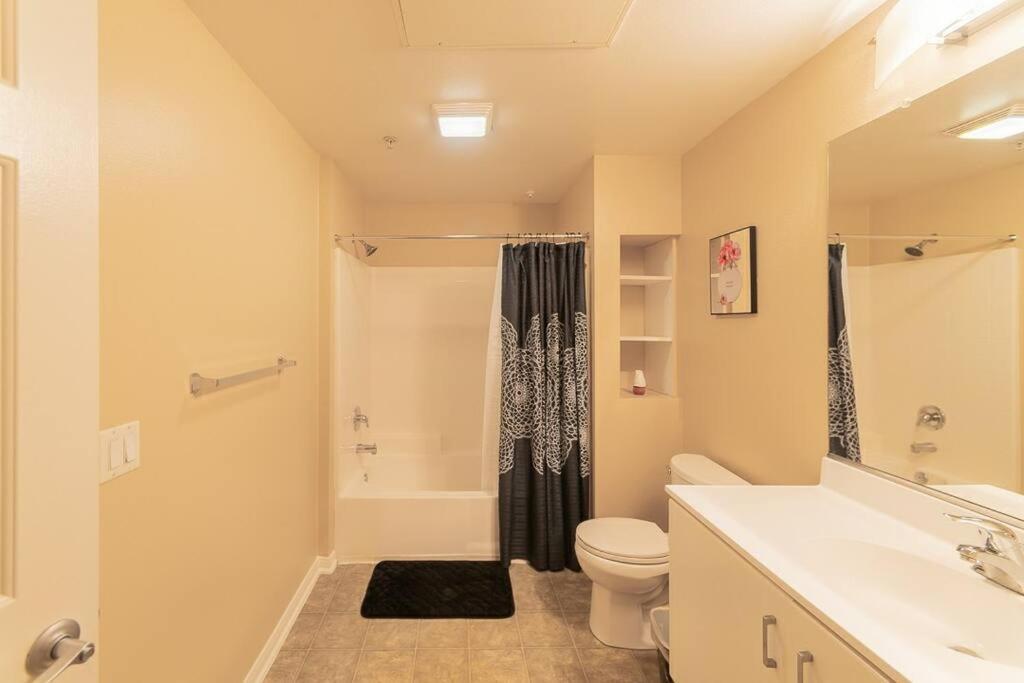 Lovely 2br/2ba!5min To Disney! Angelstadium! Hondacenter. Apartment