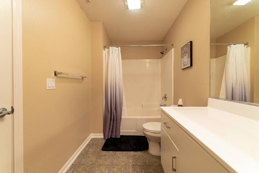 Lovely 2br/2ba!5min To Disney! Angelstadium! Hondacenter. Apartment